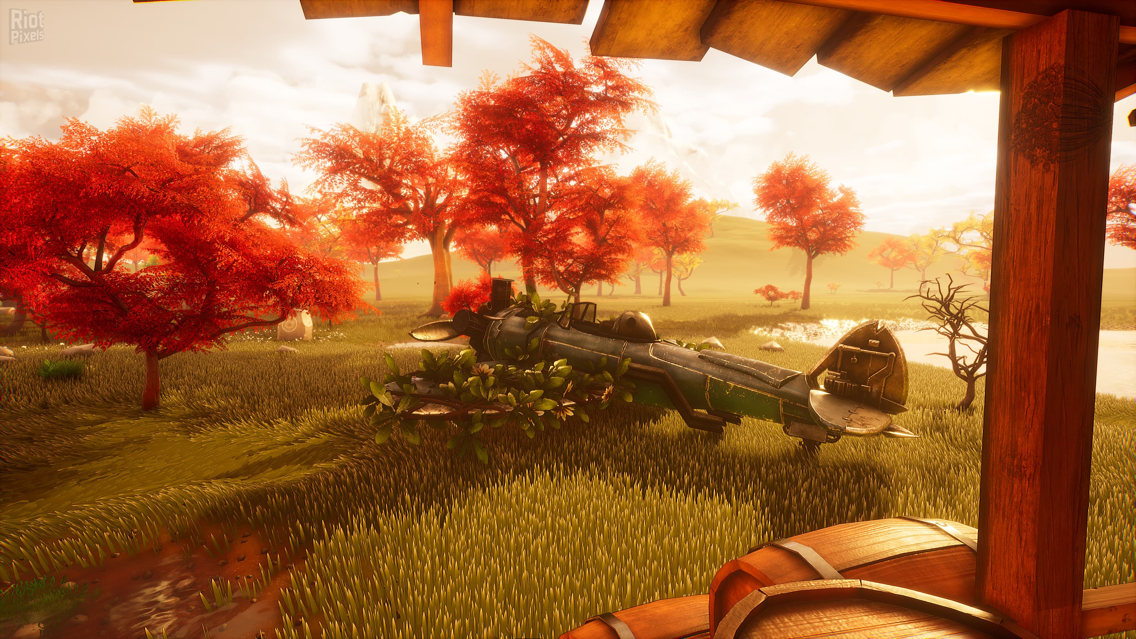 Hazel Sky – v1.0.8 screenshot 5