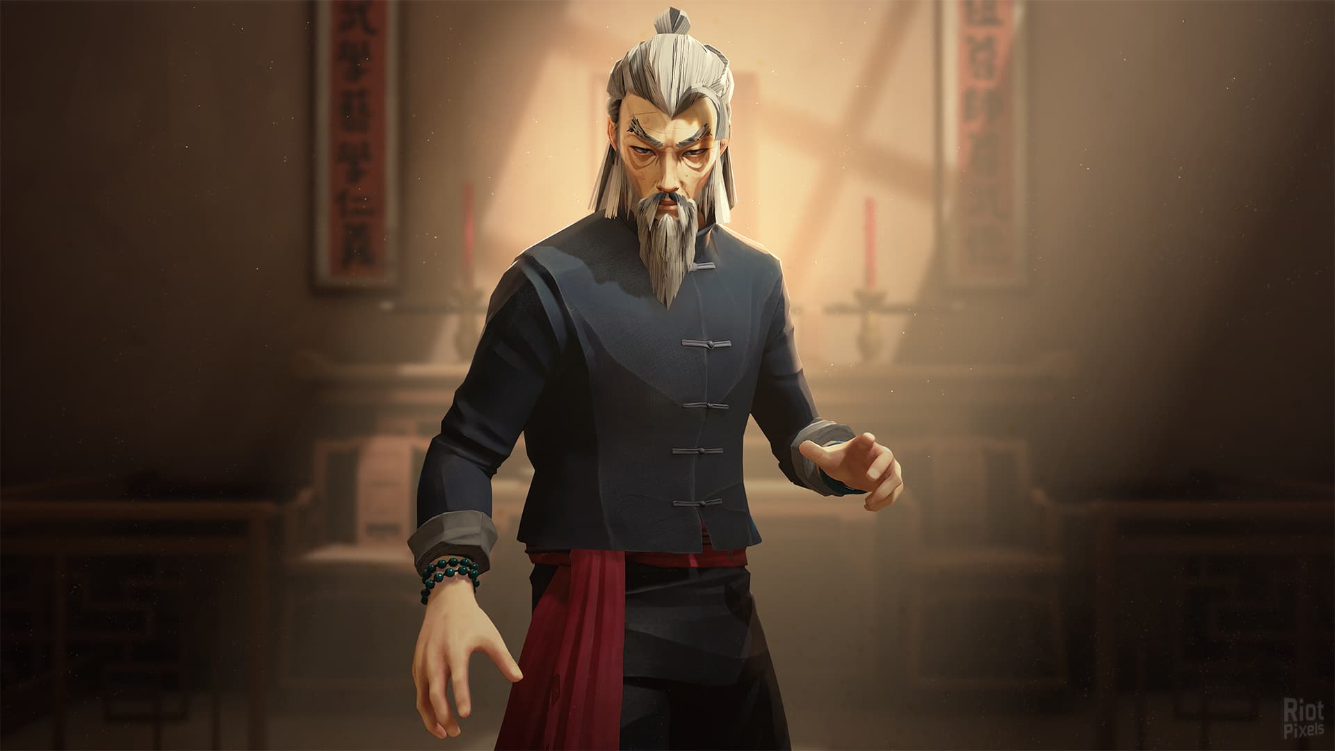SIFU: Digital Deluxe Edition – v1.26.6.660 + 3 DLCs/Bonuses screenshot 3
