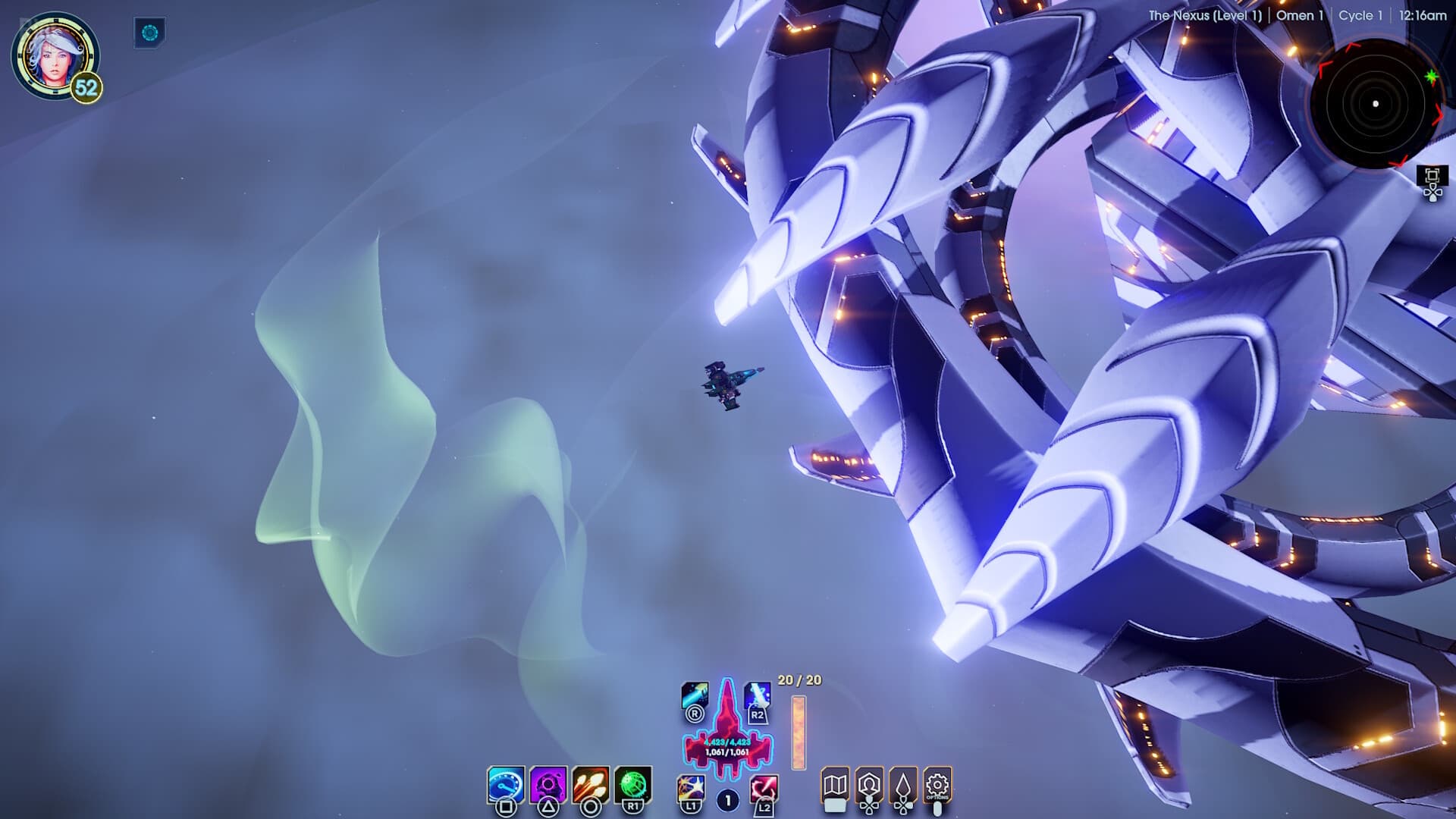 Reality Break – v1.1.0.1 screenshot 6