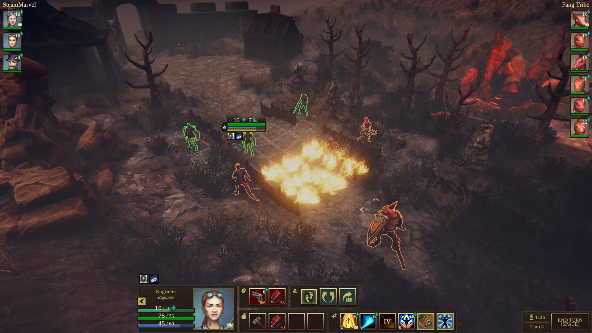 Glorious Companions – v1.0 (Release) screenshot 5
