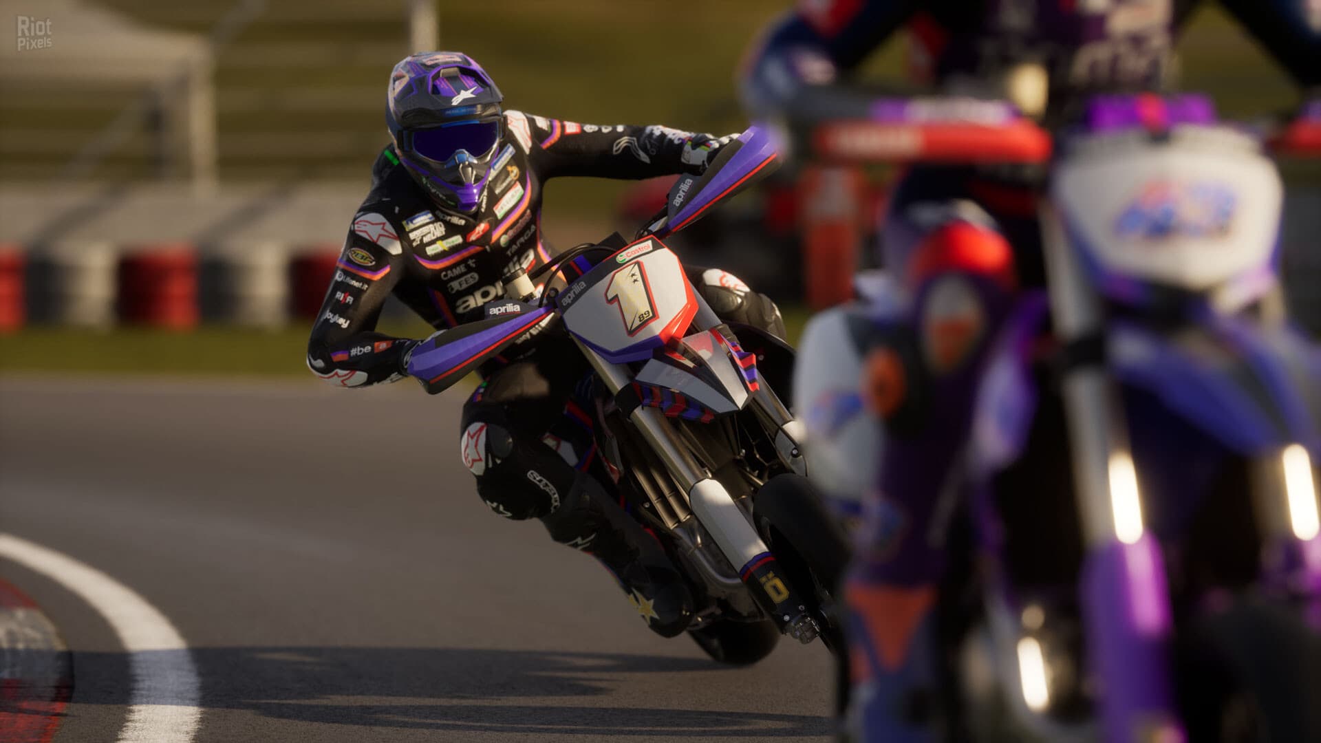 MotoGP 25 + 2 DLCs screenshot 1