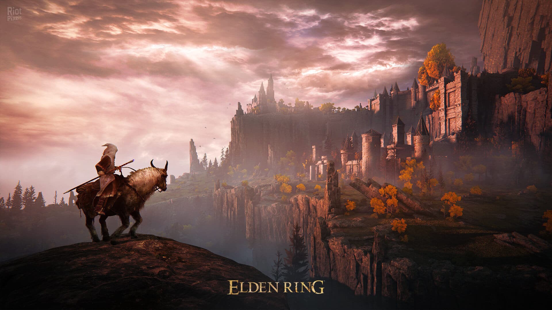 ELDEN RING: Shadow of the Erdtree Deluxe Edition, v1.12/v1.12.1 + 9 DLCs/Bonuses + Windows 7 Fix screenshot 3