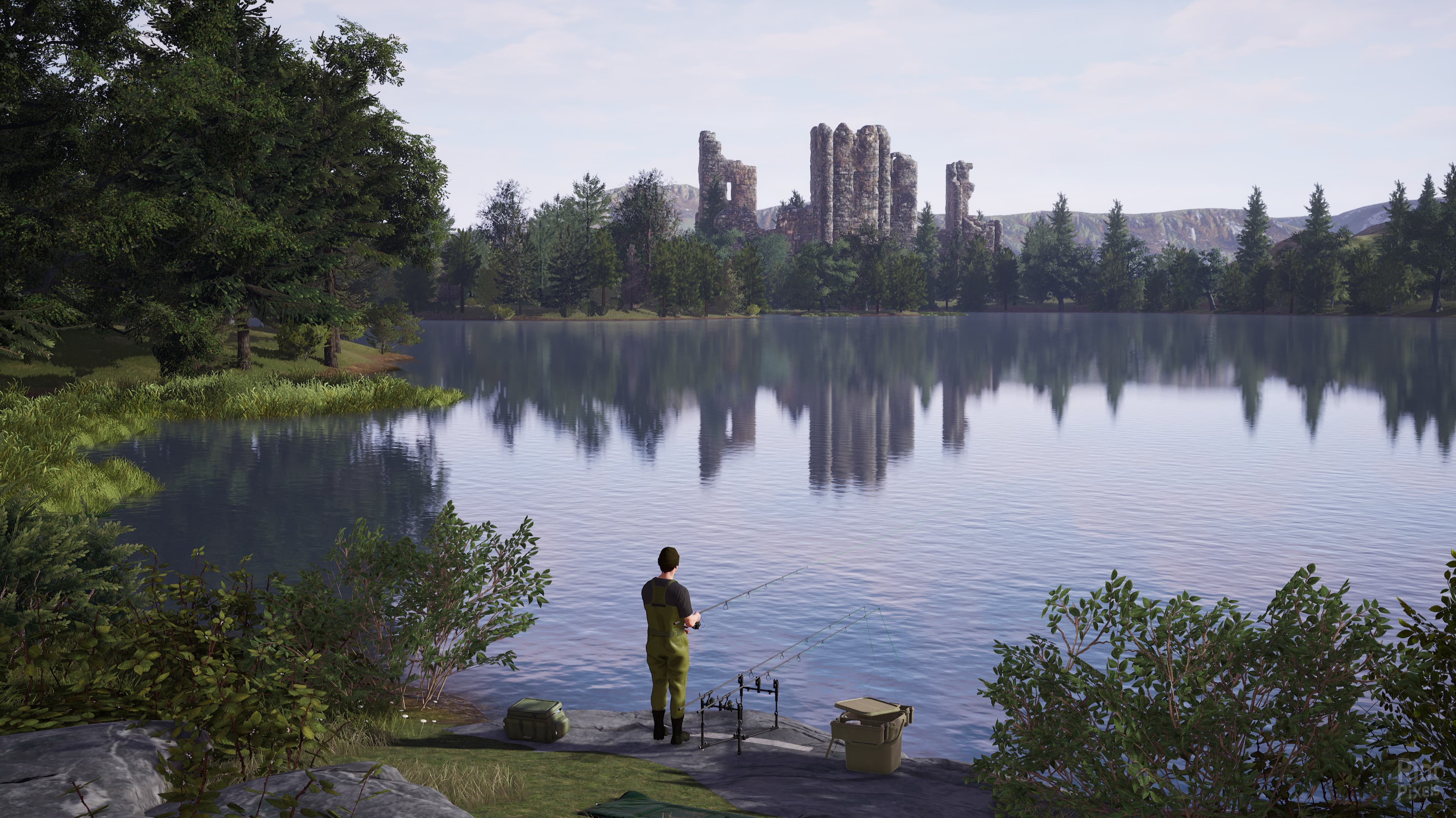 The Catch: Carp & Coarse – v1.0.49212.56 screenshot 2