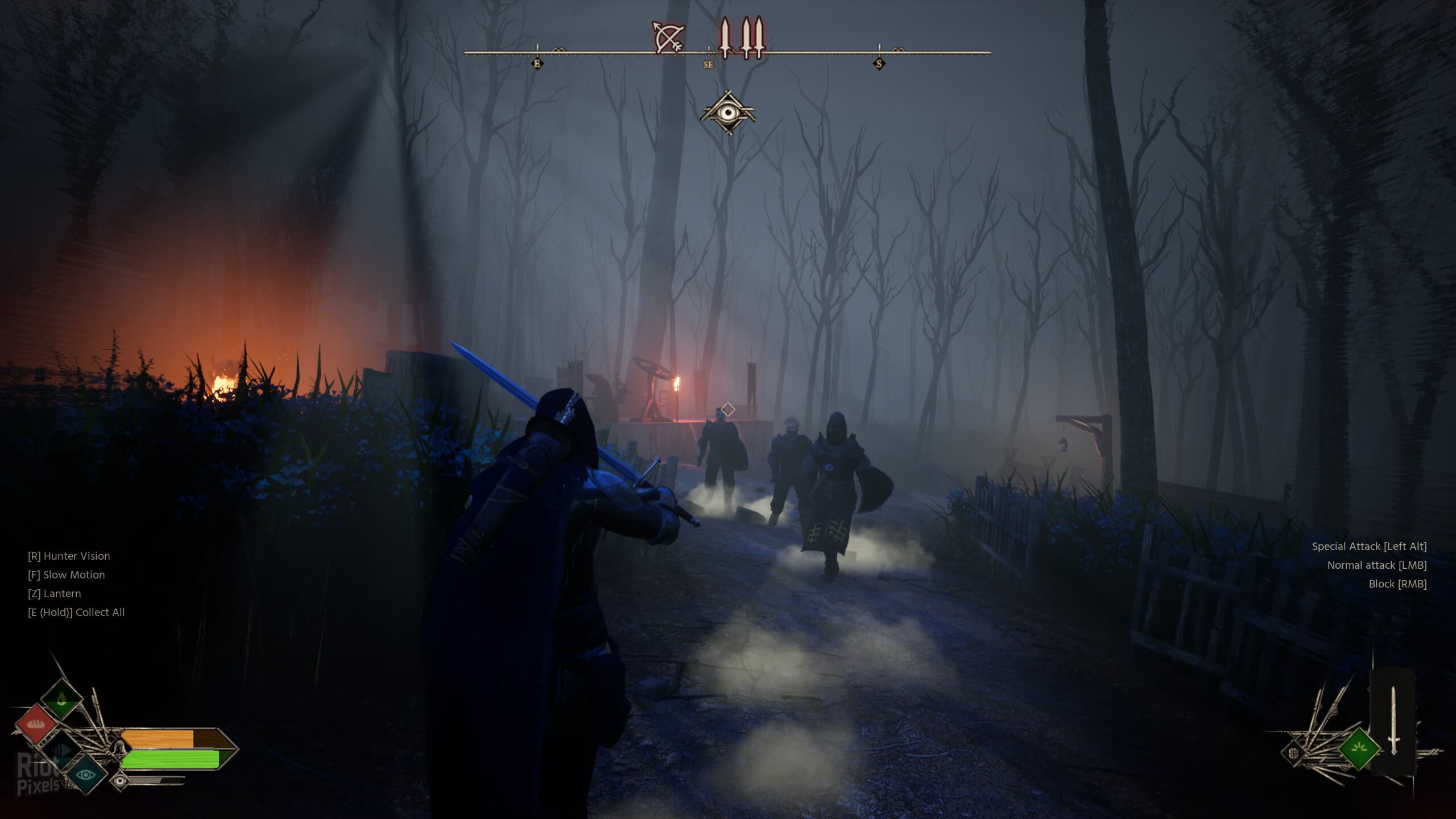 Robin Hood: Sherwood Builders + Windows 7 Fix screenshot 3