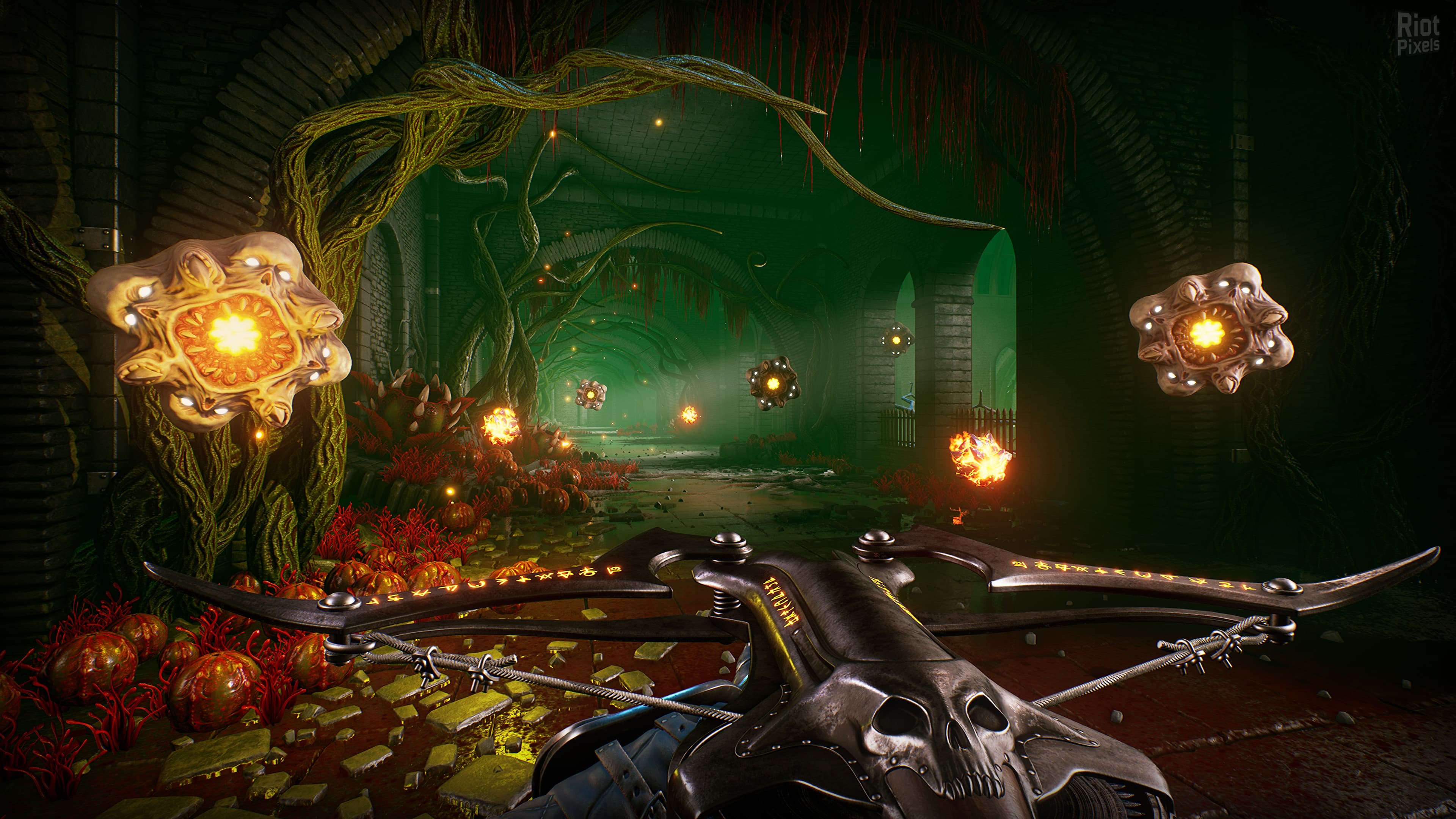 Scathe – v0.10.14.30822.3099 + Multiplayer screenshot 5