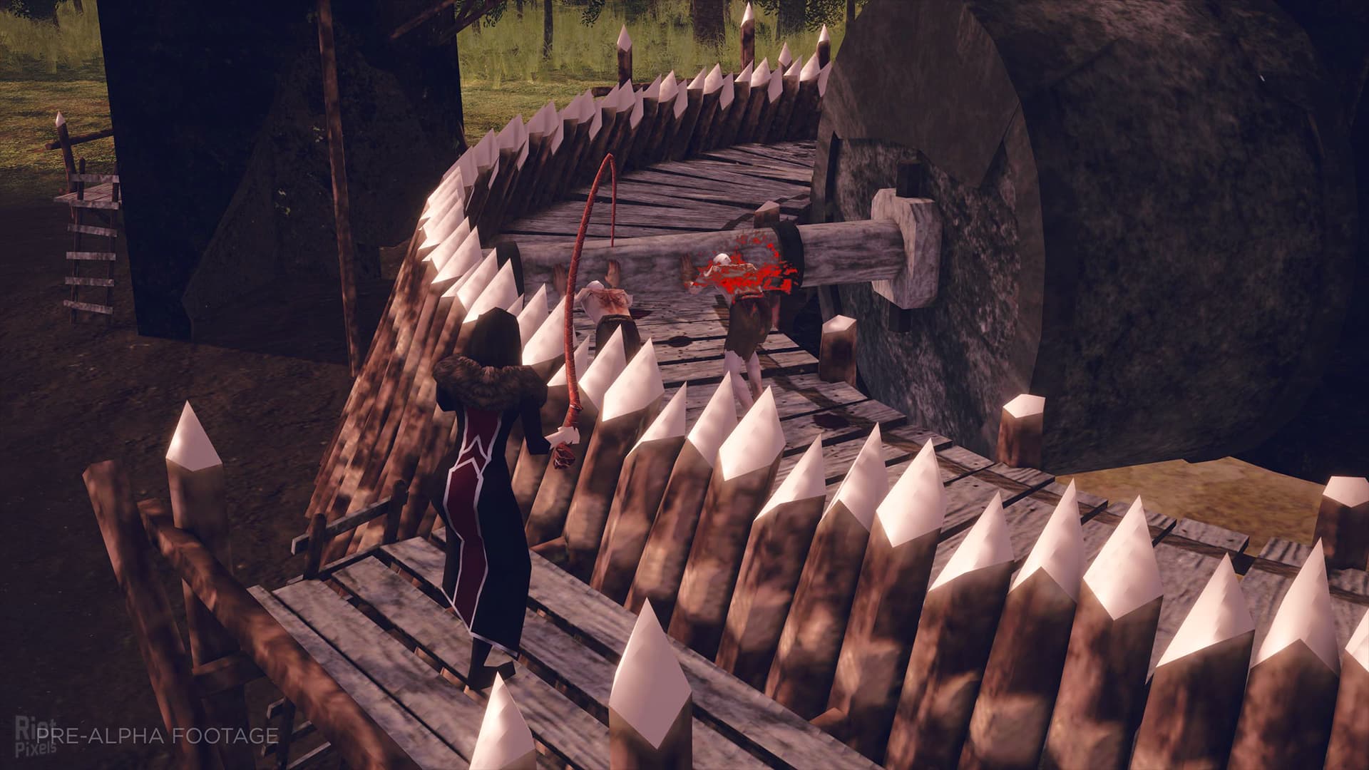 Thrive: Heavy Lies The Crown – v1.0.0203 screenshot 6