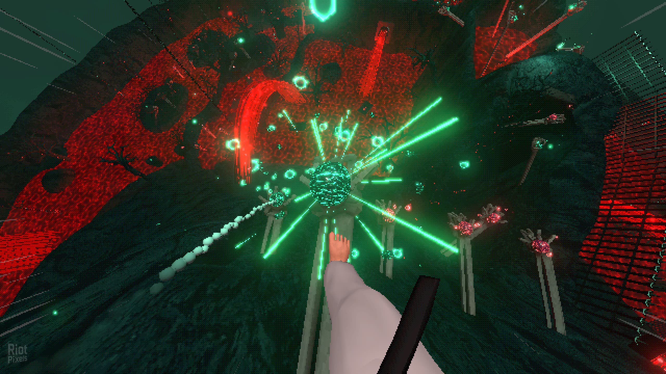 Kick’n Hell screenshot 5