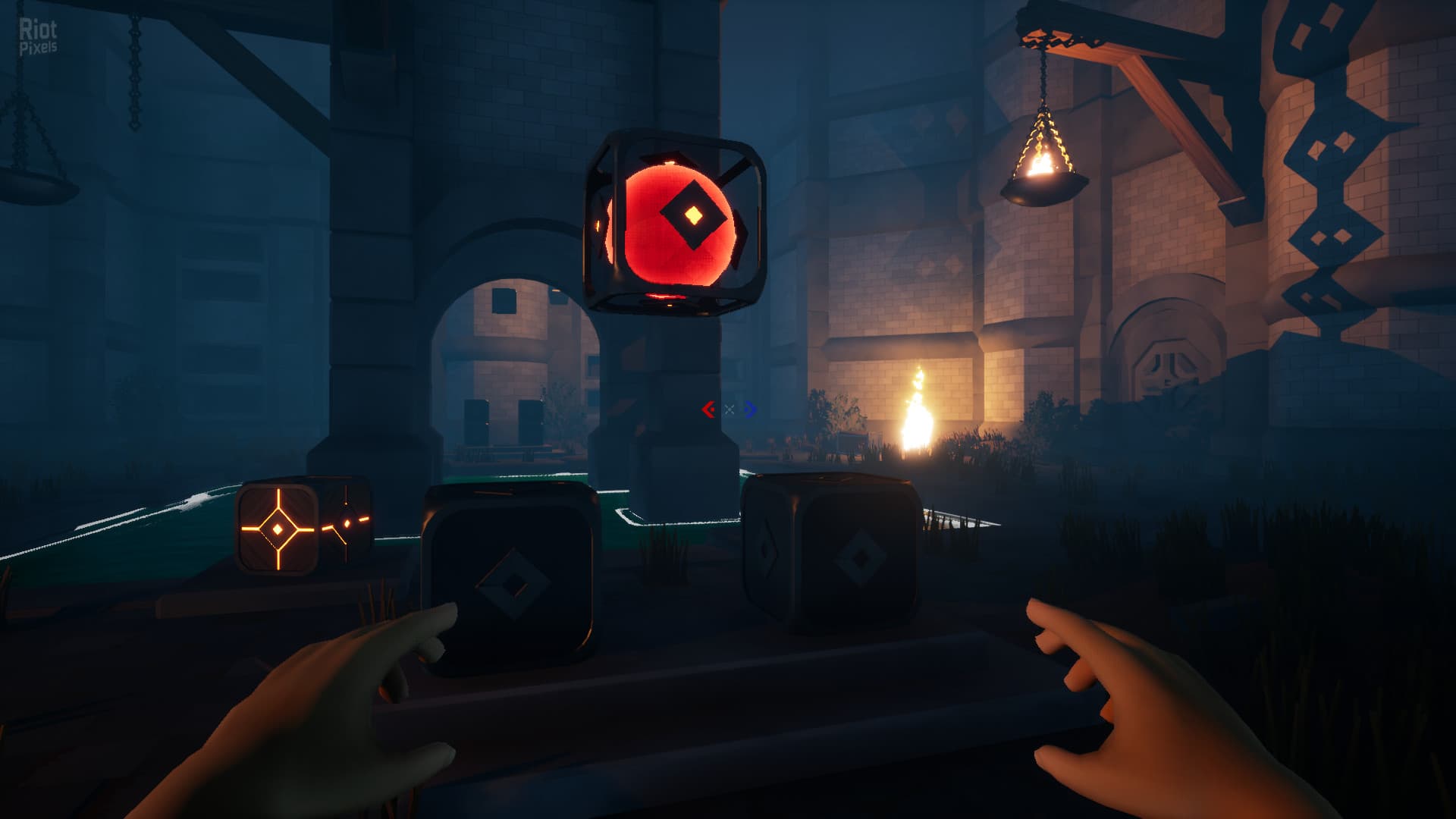 Strawhart screenshot 1