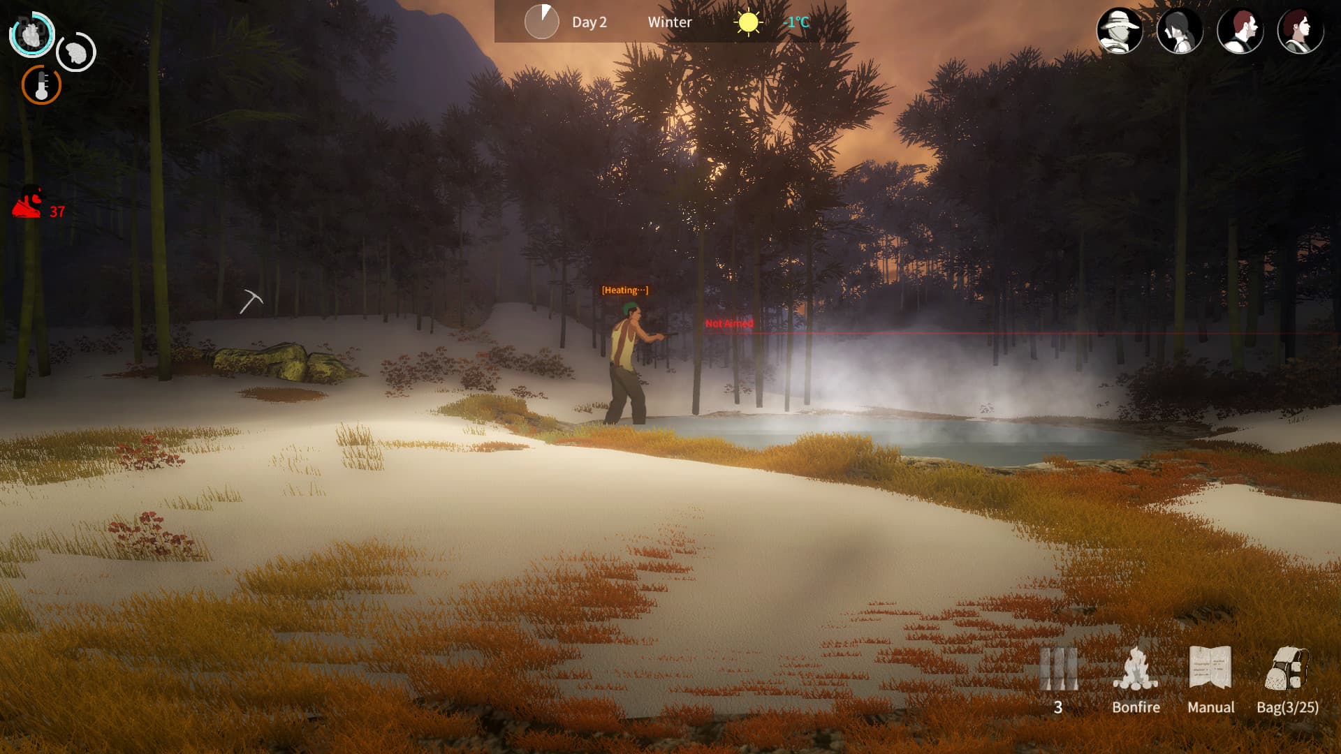 The Rule of Land: Pioneers – v1.0.1 screenshot 2