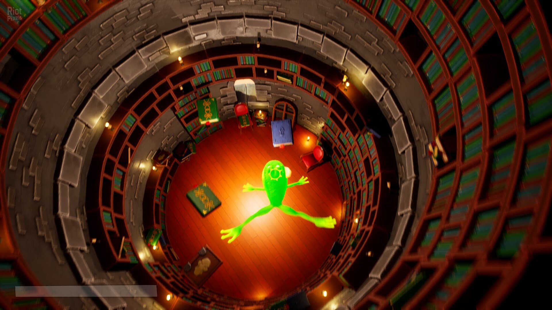 Frog Jump – v1.0.1 screenshot 1