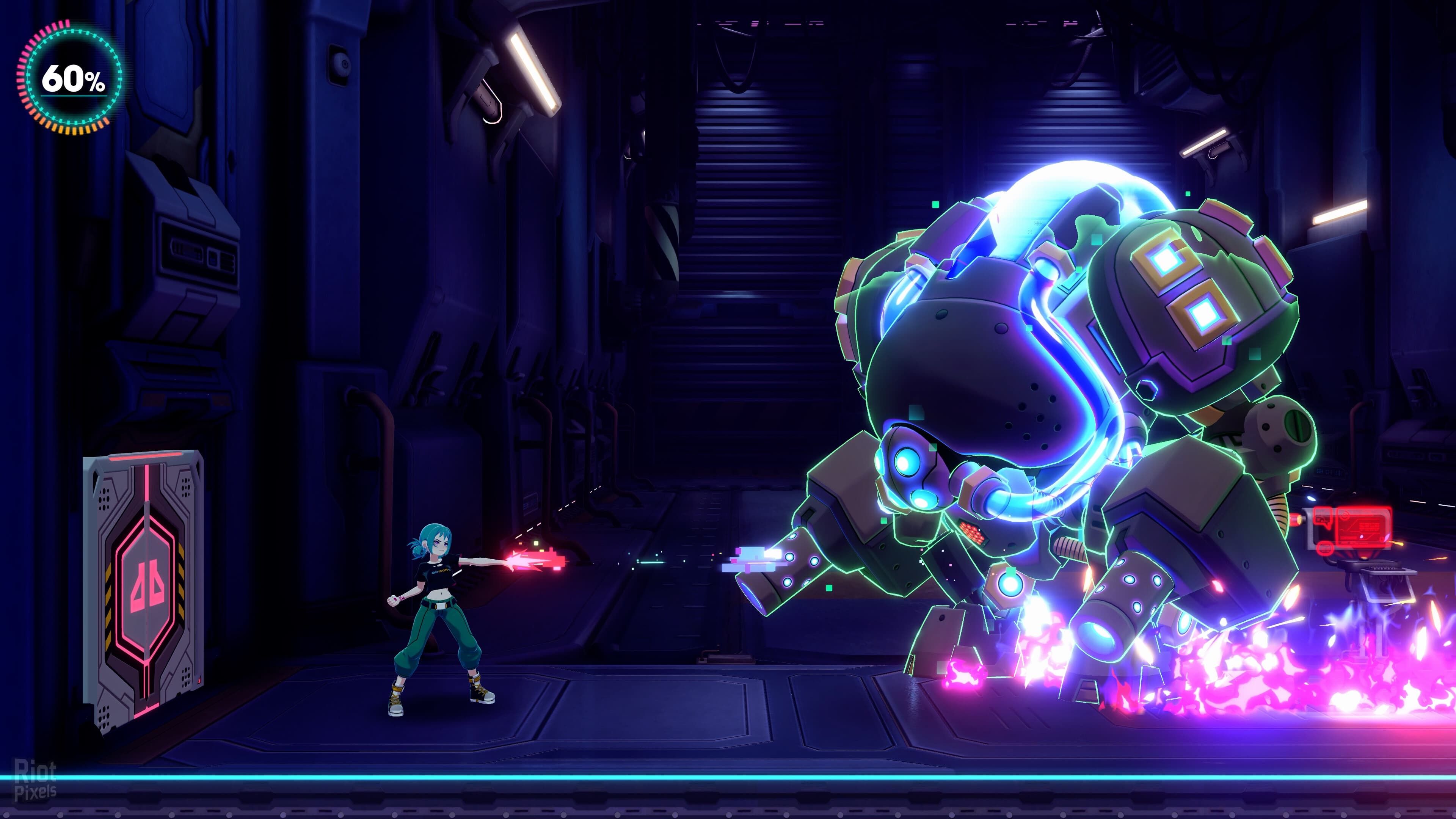 Yars Rising + Soundtrack Bundle, v1.1.0 + Bonus OST screenshot 5