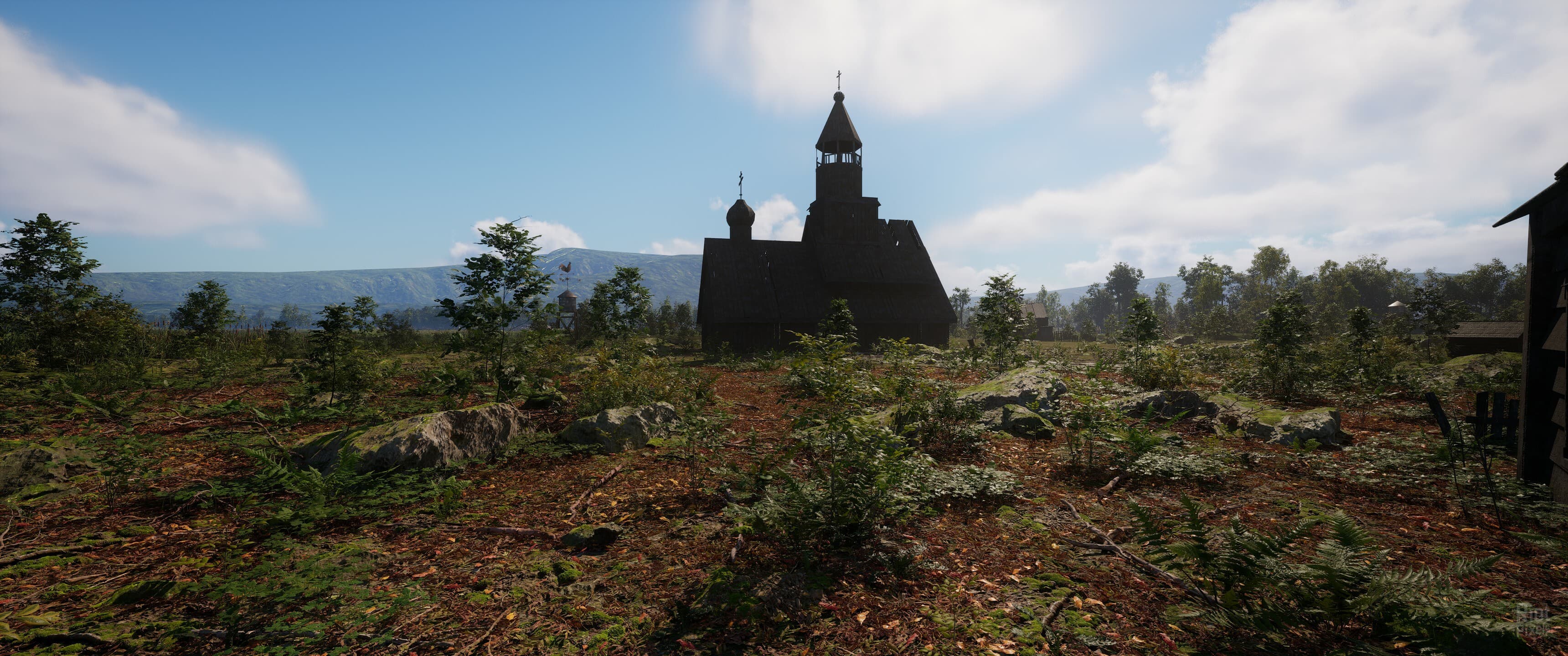 Russian Soul Simulator screenshot 1