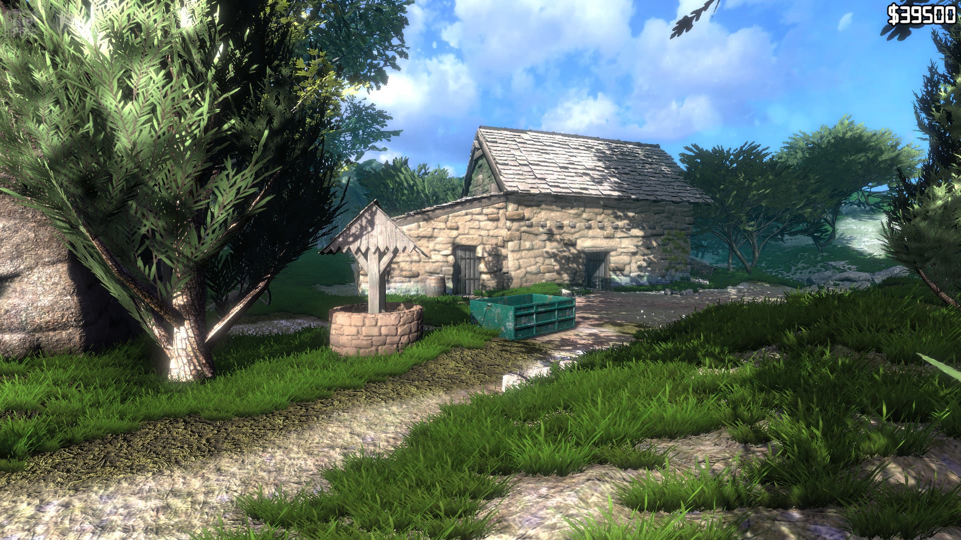 Monuments Renovator screenshot 1