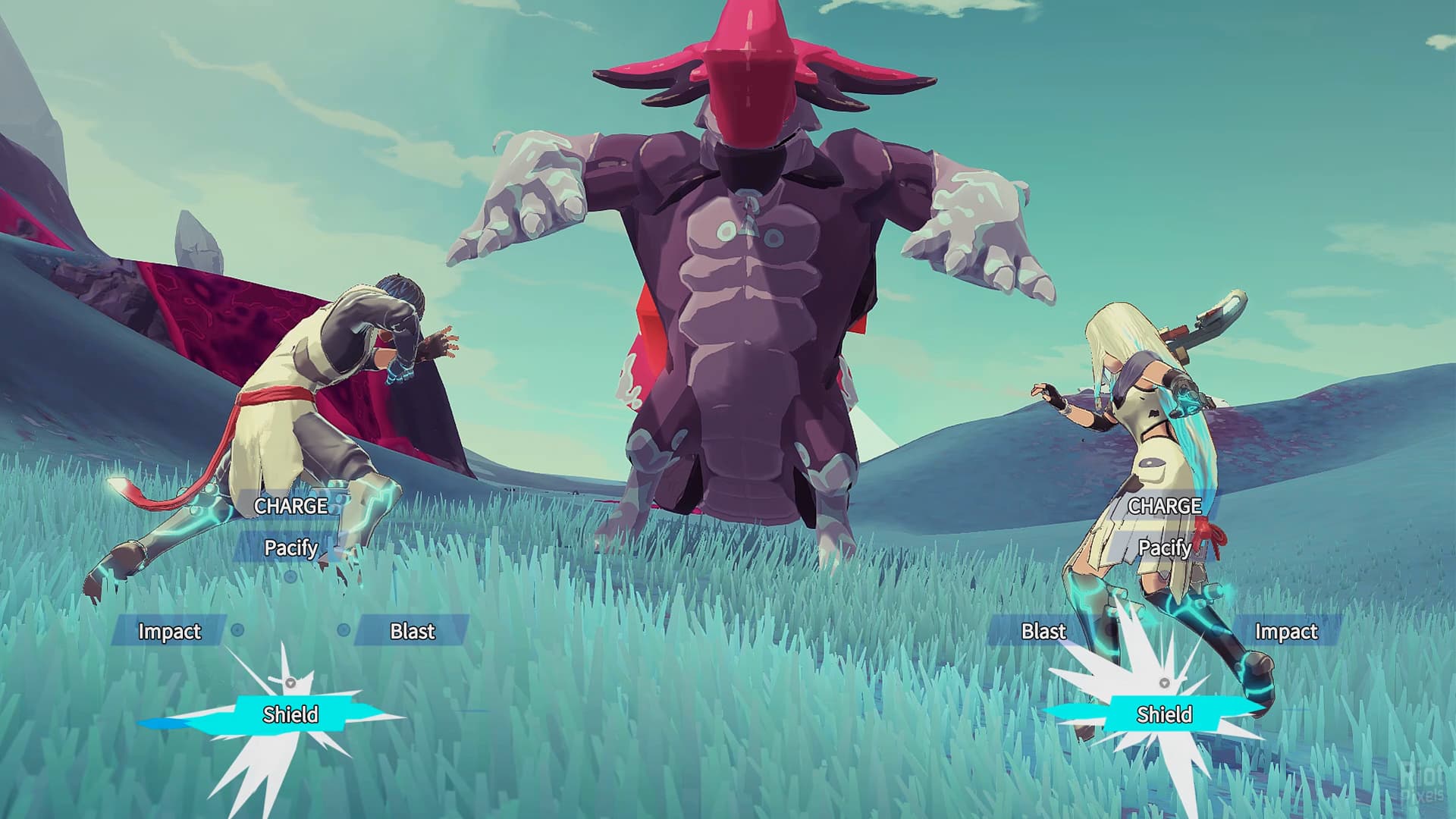 Haven – v1.1.288s + Bonus Soundtrack screenshot 3
