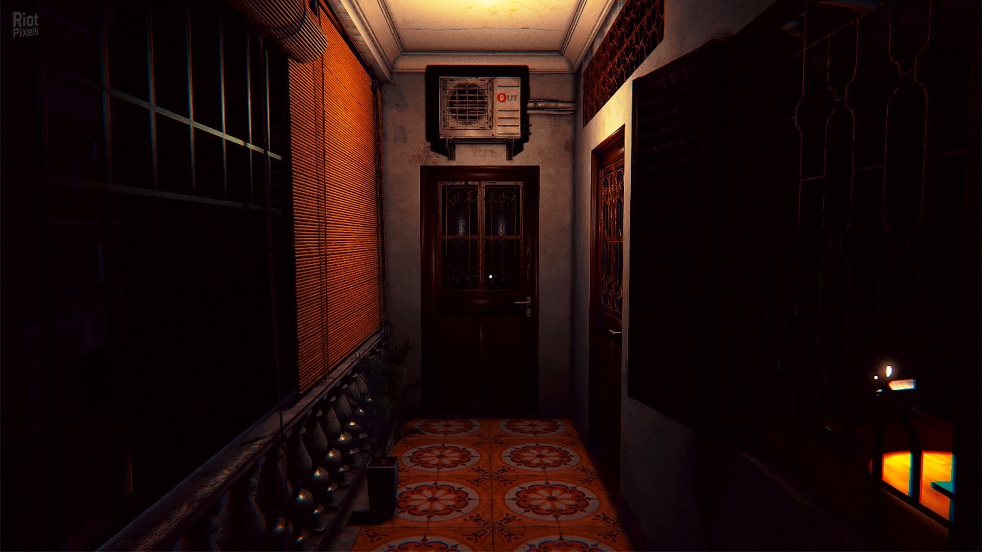 The Death – Build 9537454 screenshot 2