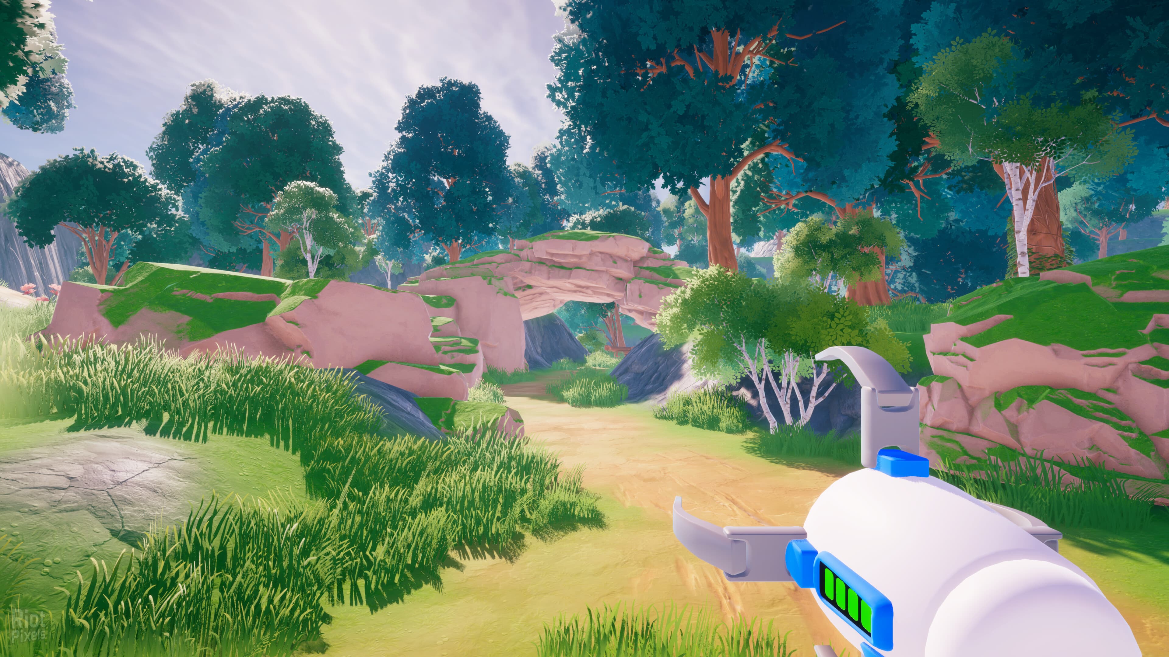 Store It!: Supporter Edition – v1.0.1 + DLC screenshot 2