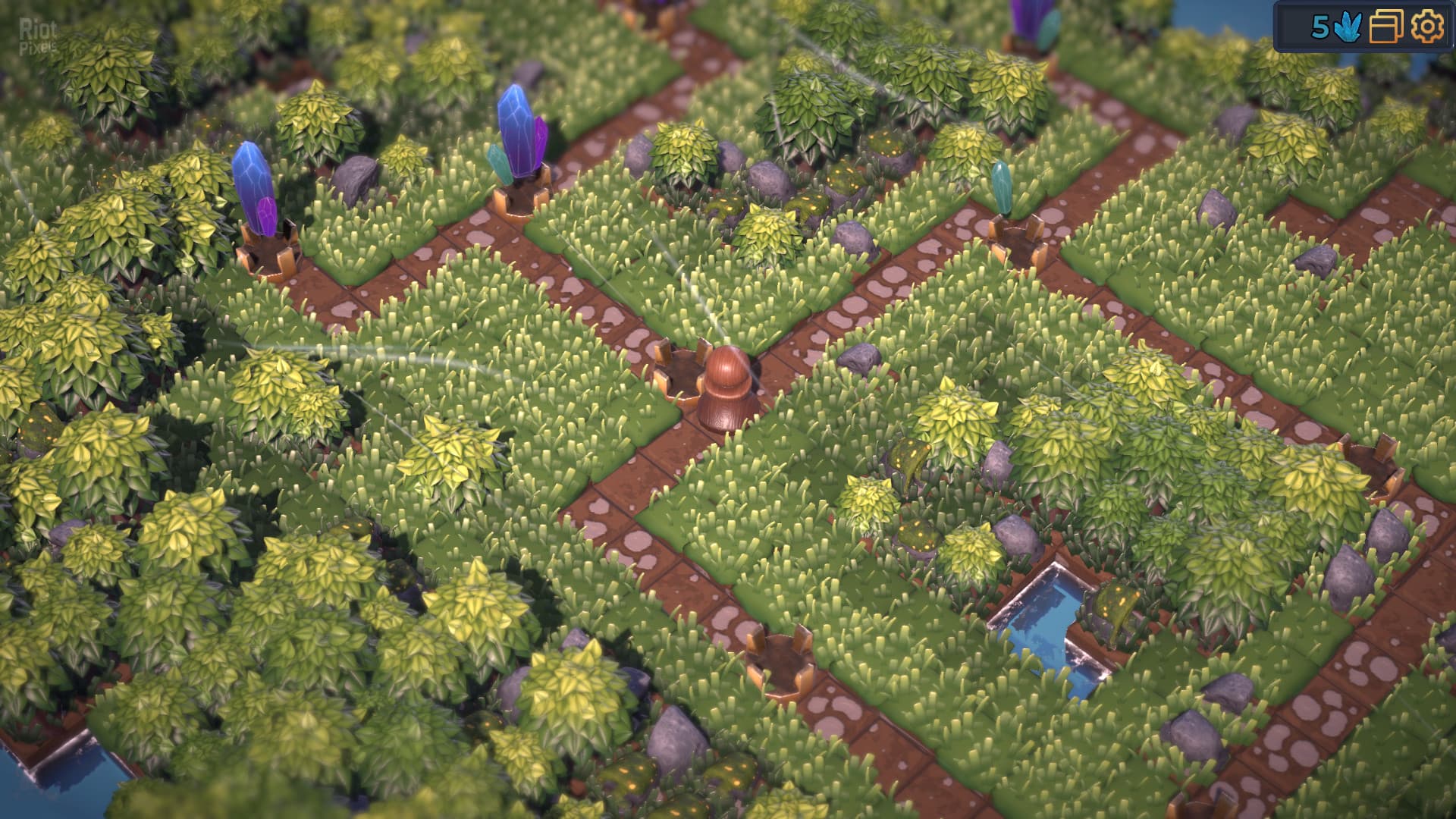Tiny Tactics screenshot 4
