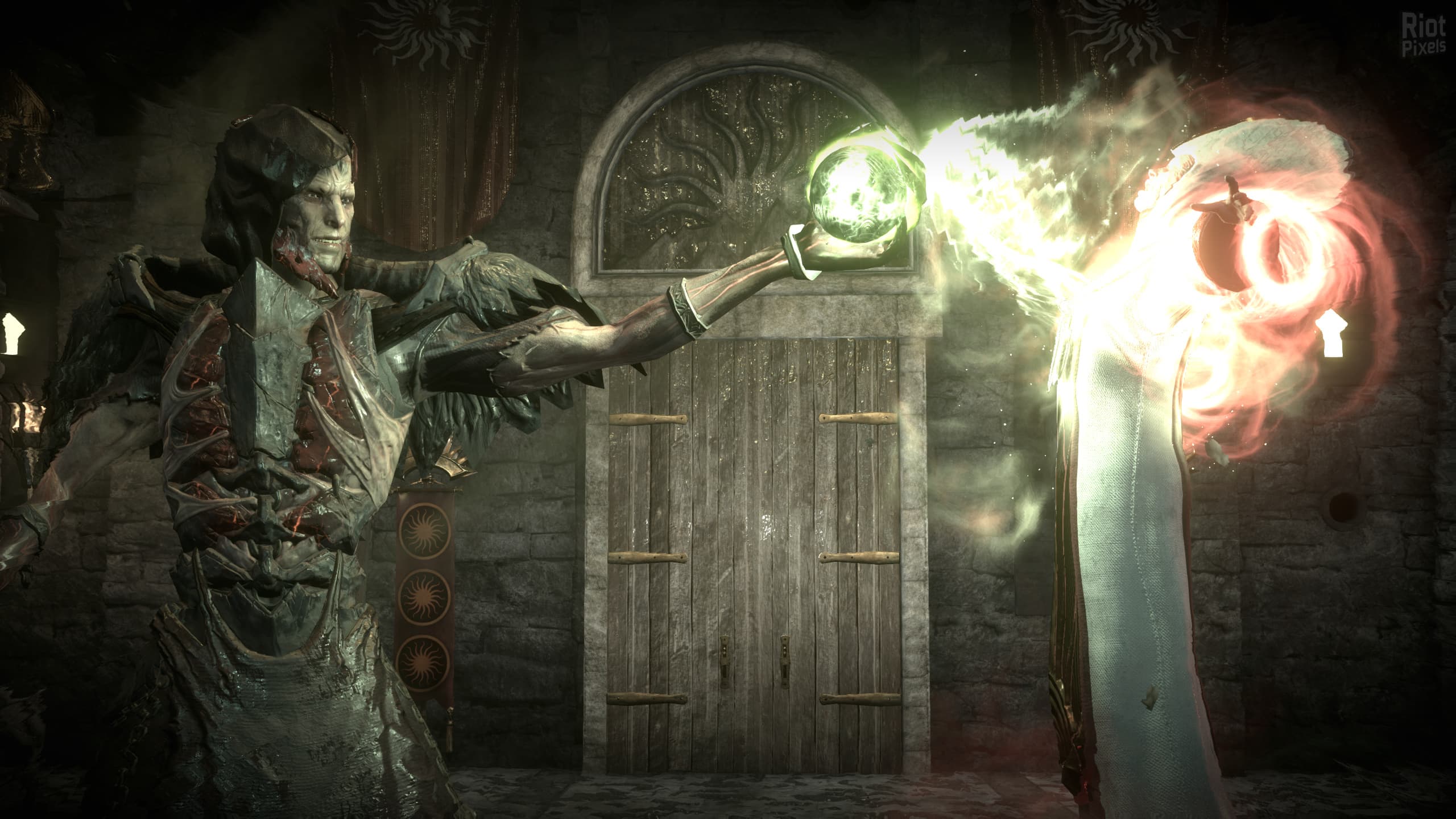 Dragon Age: Inquisition – Digital Deluxe Edition – v1.11 + All DLCs screenshot 4