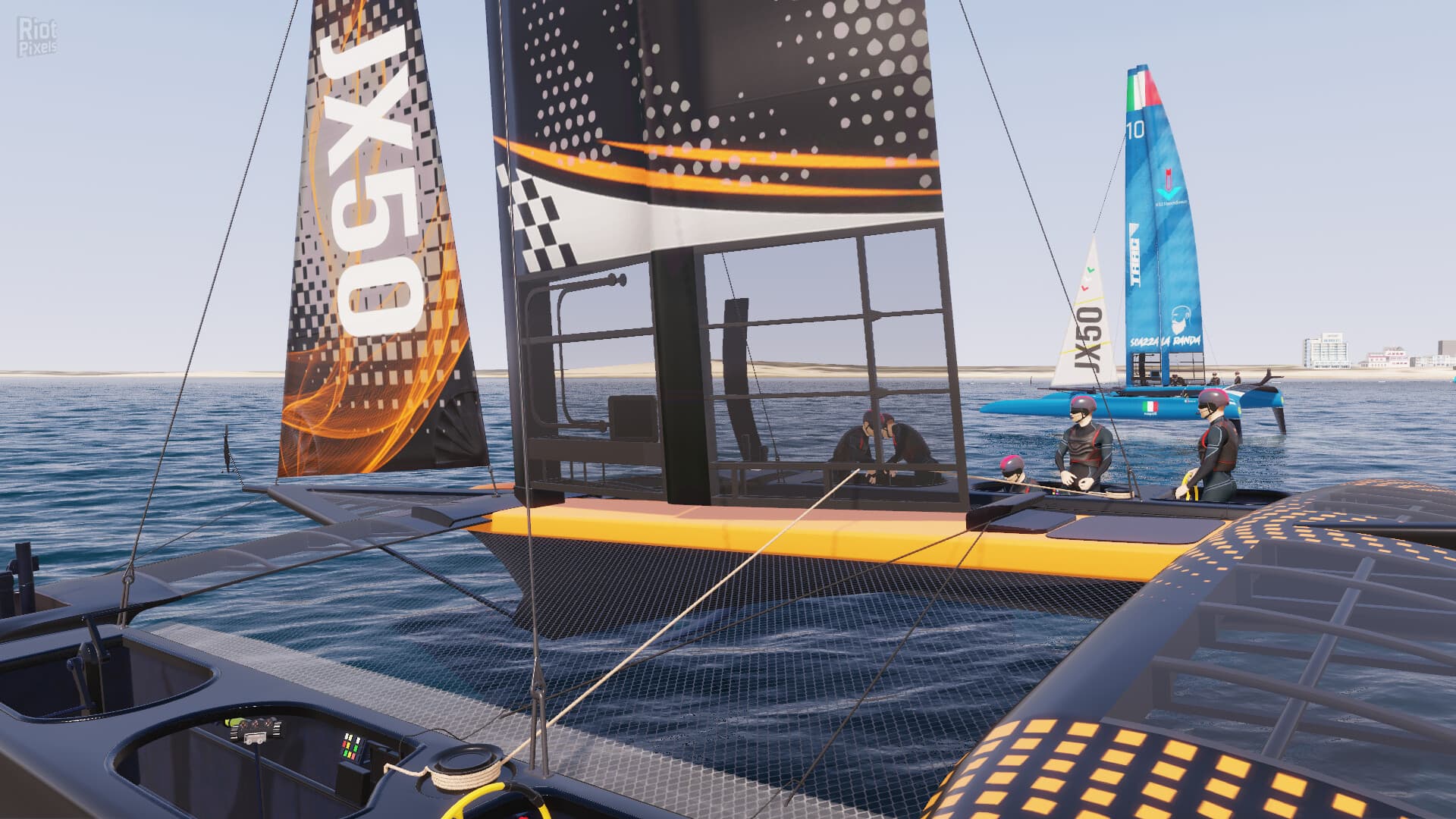 Hydrofoil Generation + Windows 7 Fix screenshot 2