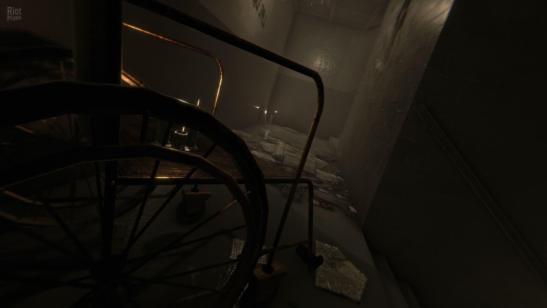 Apartament 1406: Horror + Bonus Soundtrack screenshot 6