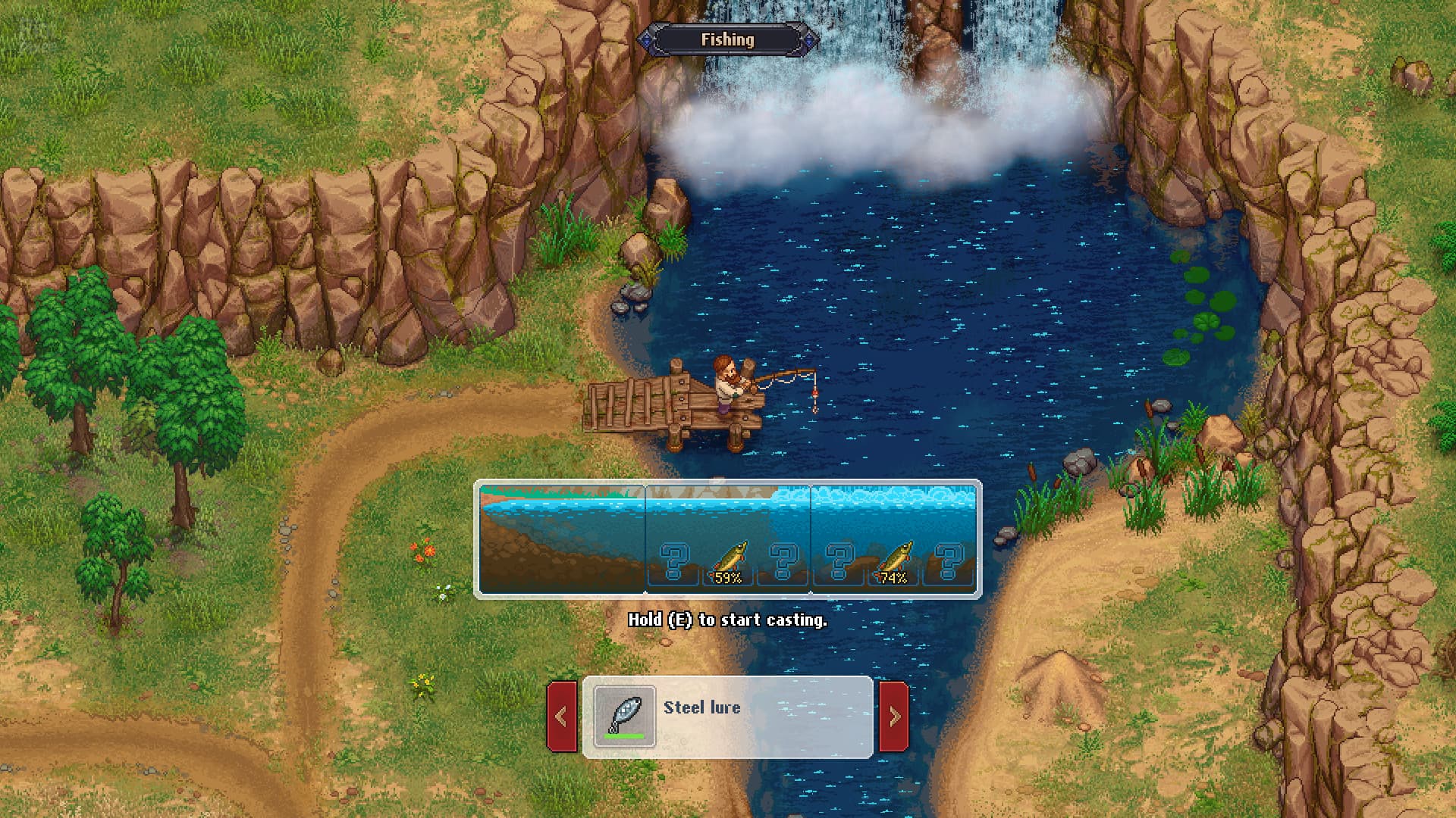 Graveyard Keeper – v1.400 + 4 DLCs + Bonus Content screenshot 3