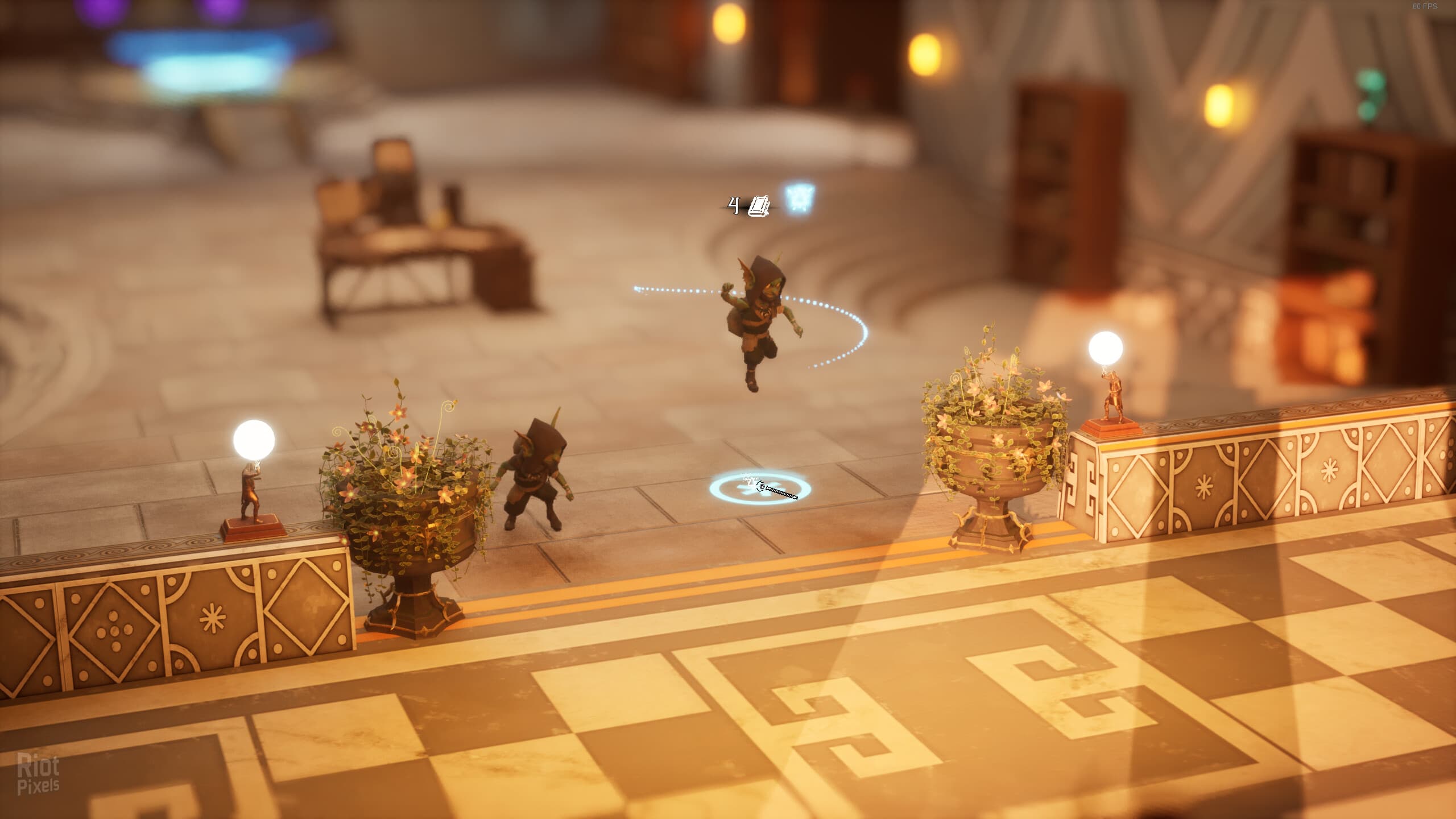 The Fool’s Apprentice screenshot 5