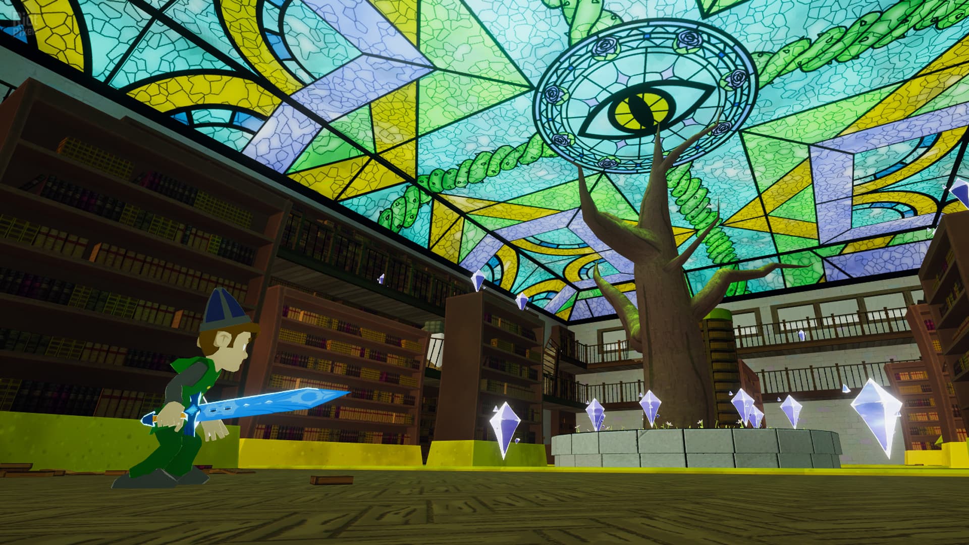 One True Hero – v1.0.1d screenshot 3