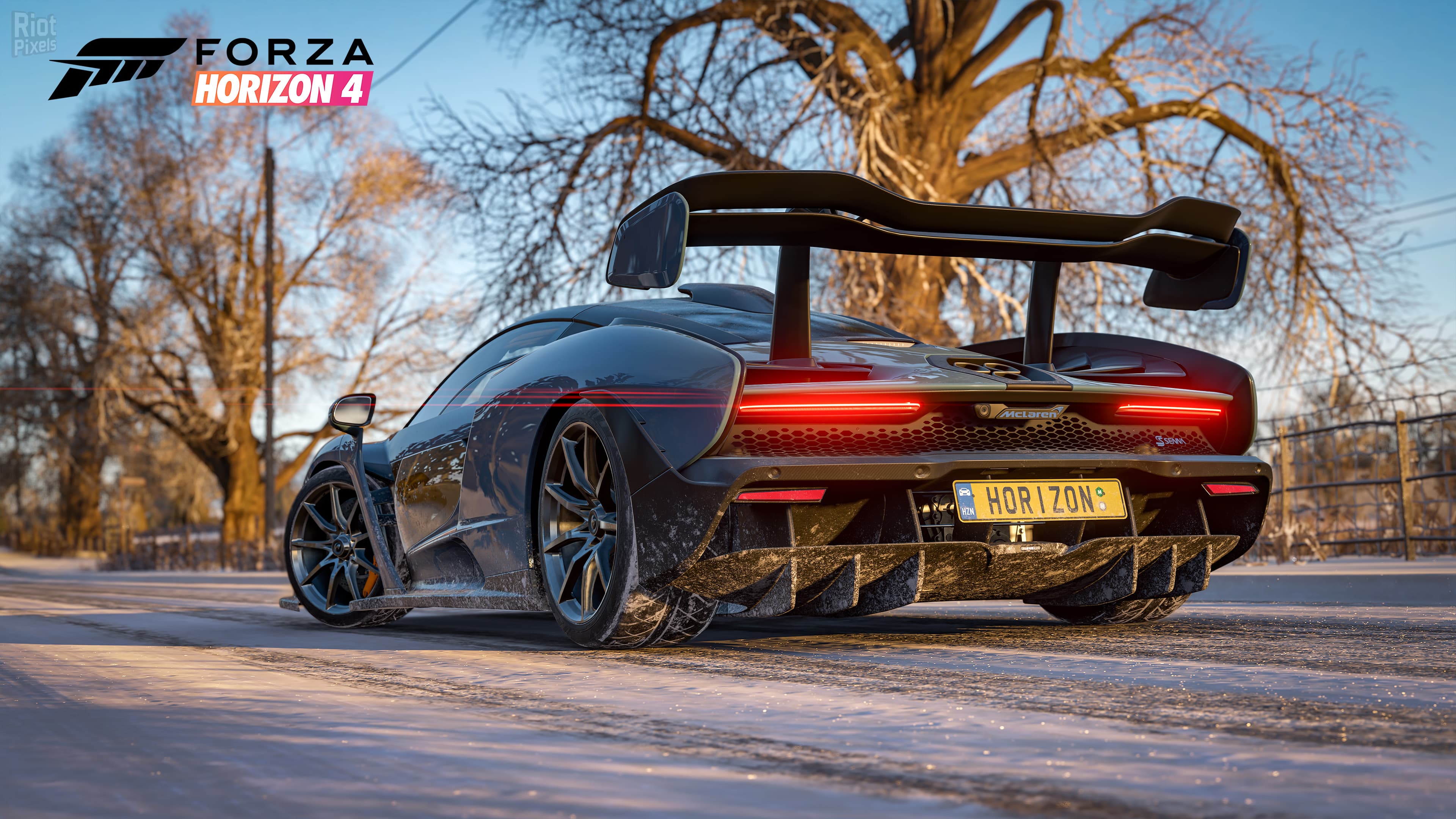 Forza Horizon 4: Ultimate Edition – v1.465.282.0 Steam + All DLCs + Multiplayer screenshot 3