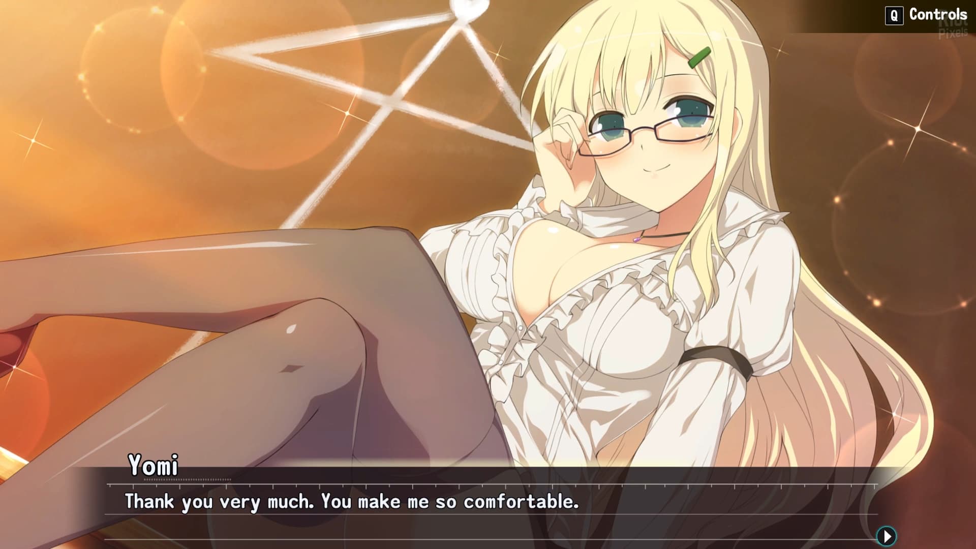 SENRAN KAGURA Reflexions + 20 DLCs screenshot 6