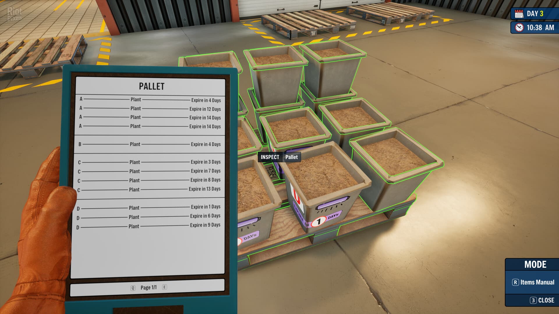 Storage Guys – v1.0.2 screenshot 6