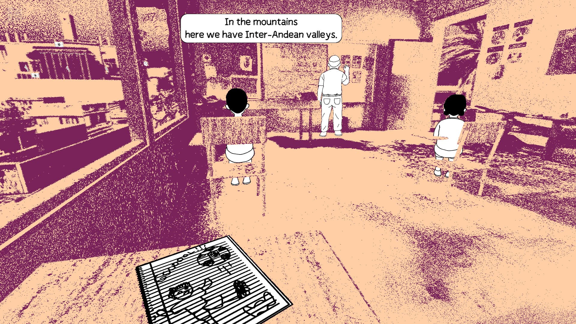 despelote screenshot 3
