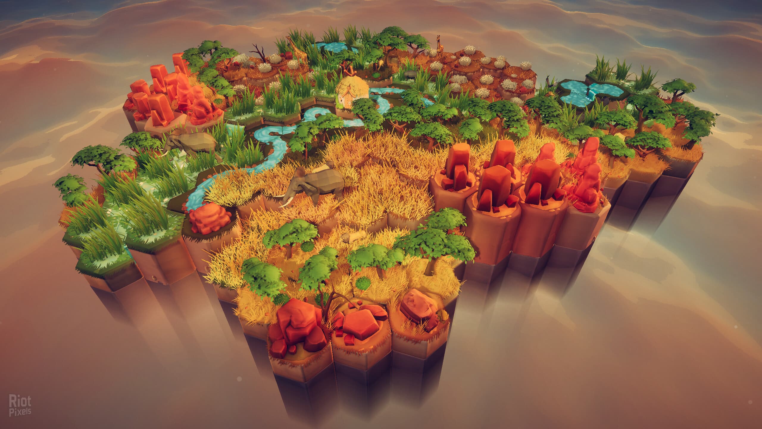 Preserve – v1.0.1 screenshot 6