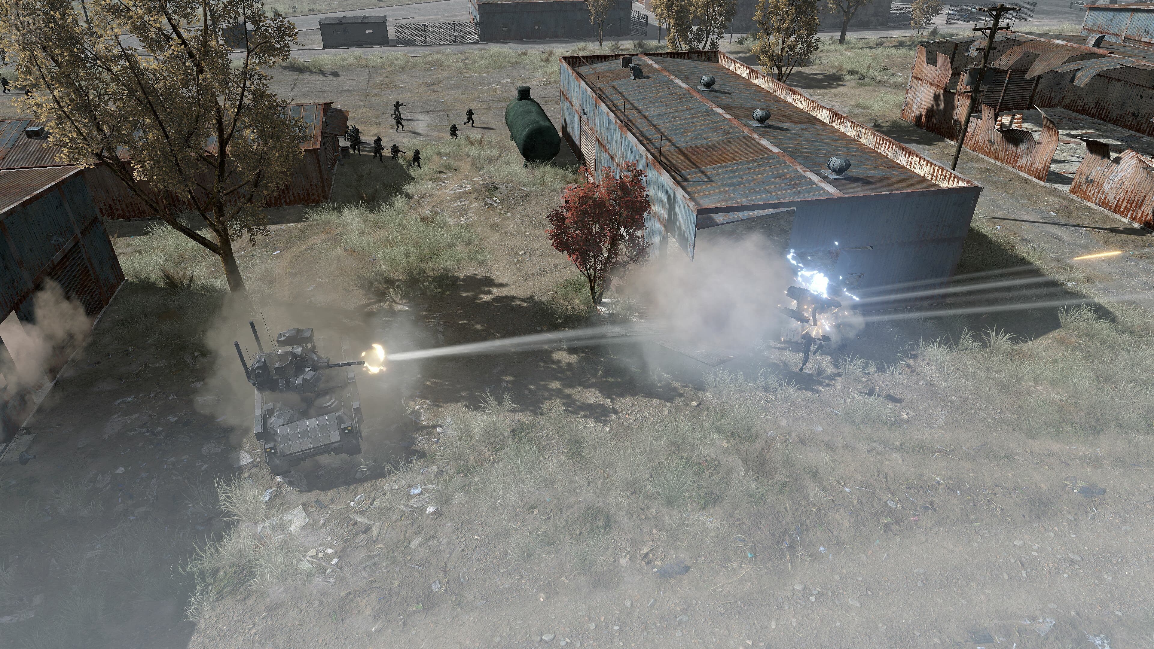 Terminator: Dark Fate – Defiance: Complete Bundle, v1.07.1145 + 3 DLCs/Bonuses + Windows 7 Fix screenshot 2