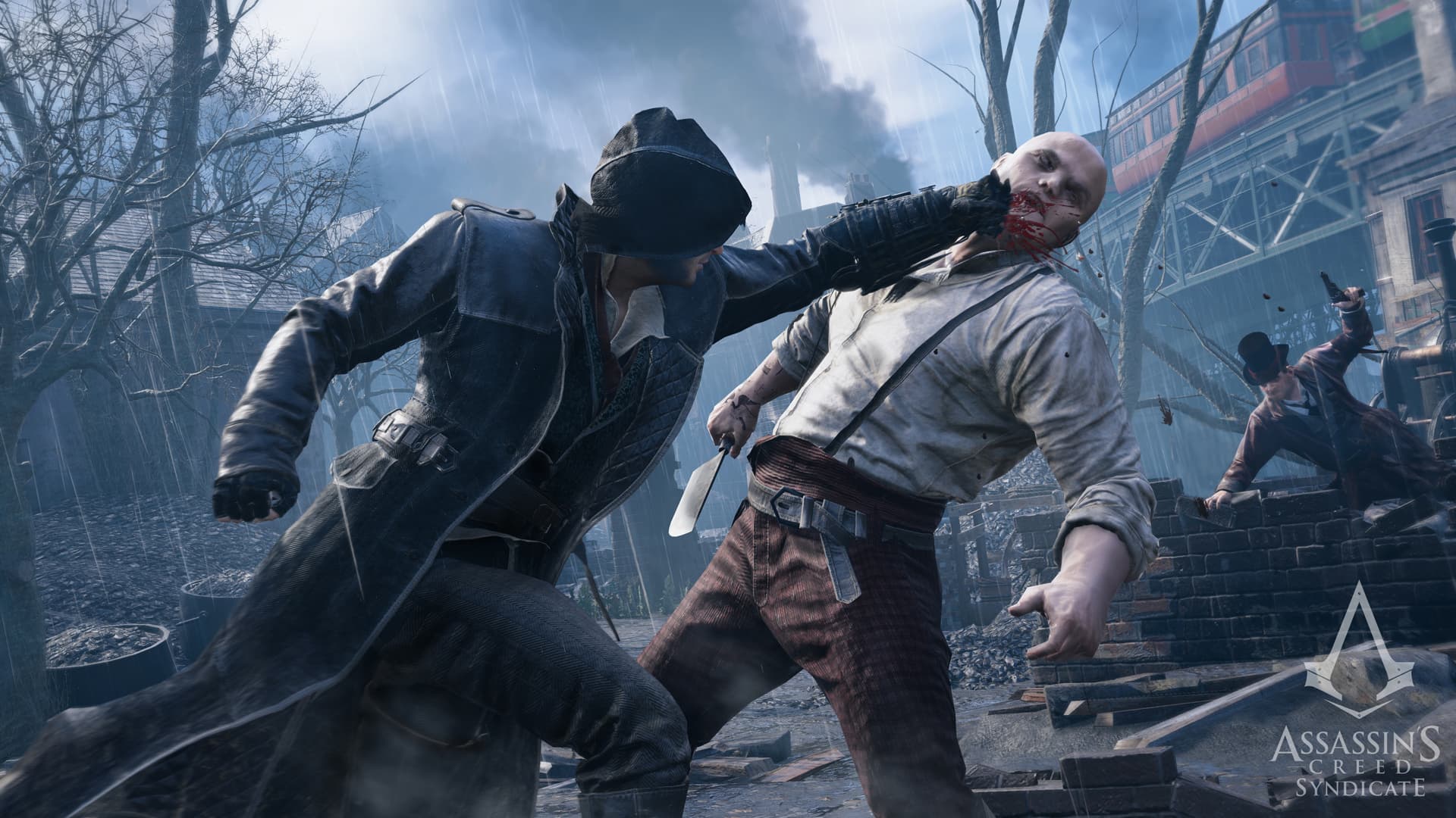 Assassin’s Creed: Syndicate – Gold Edition – v1.51 + All DLCs screenshot 6