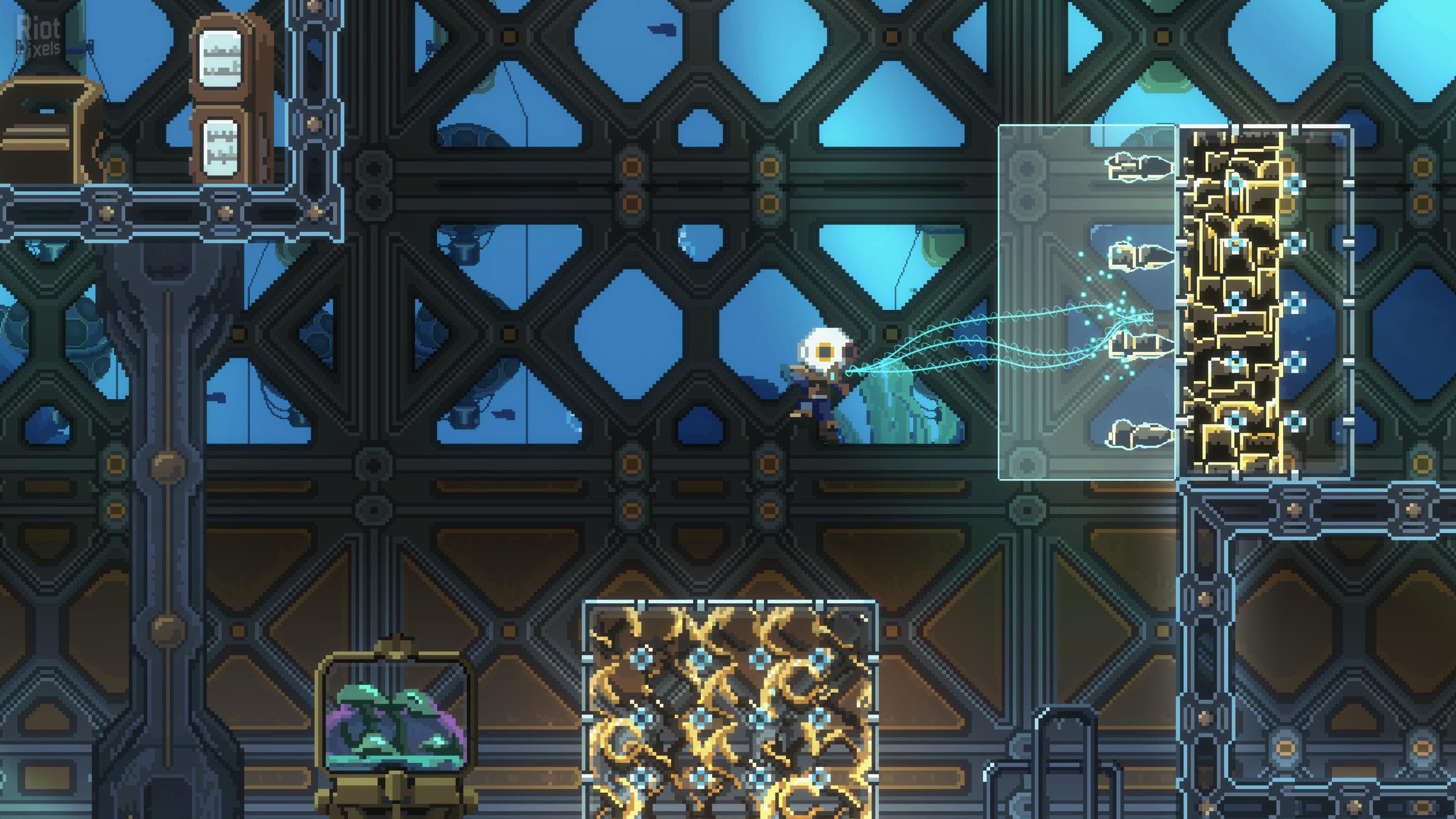 Exographer + Bonus Soundtrack screenshot 2