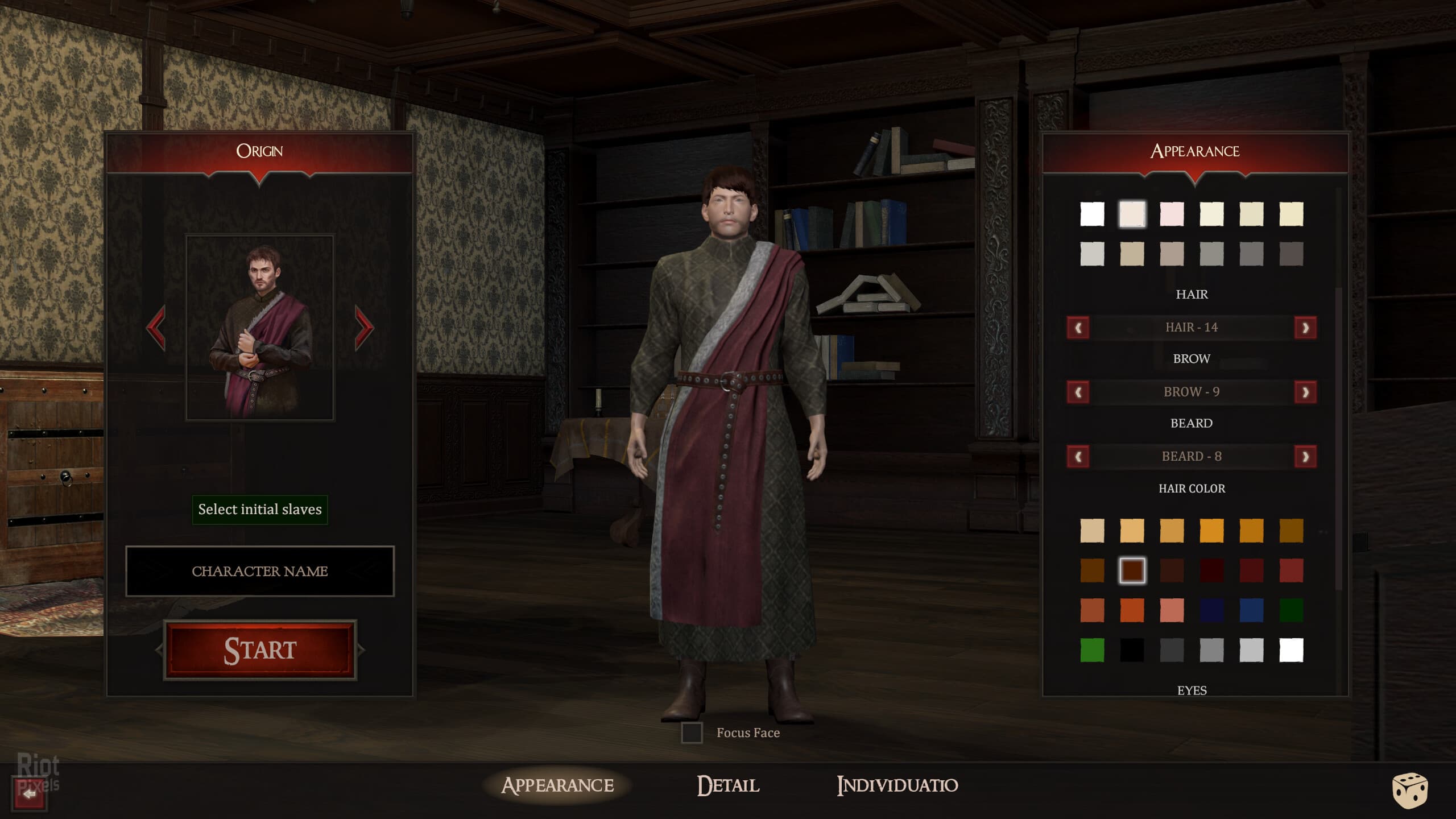 Blackthorn Arena: Reforged – v2.01g + 2 DLCs/Bonuses screenshot 2