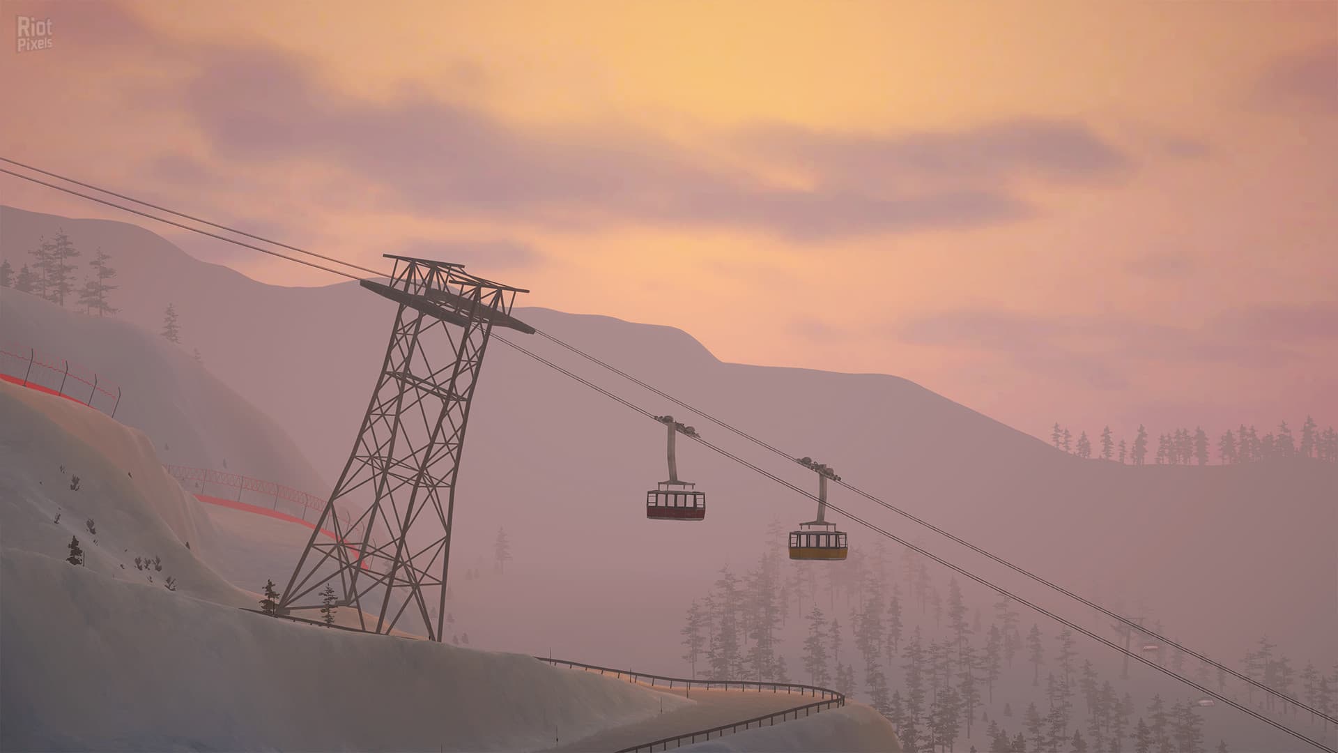Alpine: The Simulation Game screenshot 5