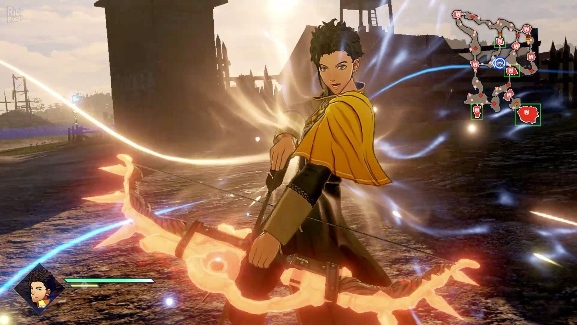Fire Emblem Warriors: Three Hopes – v1.0.1 + Owl Perch DLC + 60FPS Mod + Switch Emulators screenshot 5