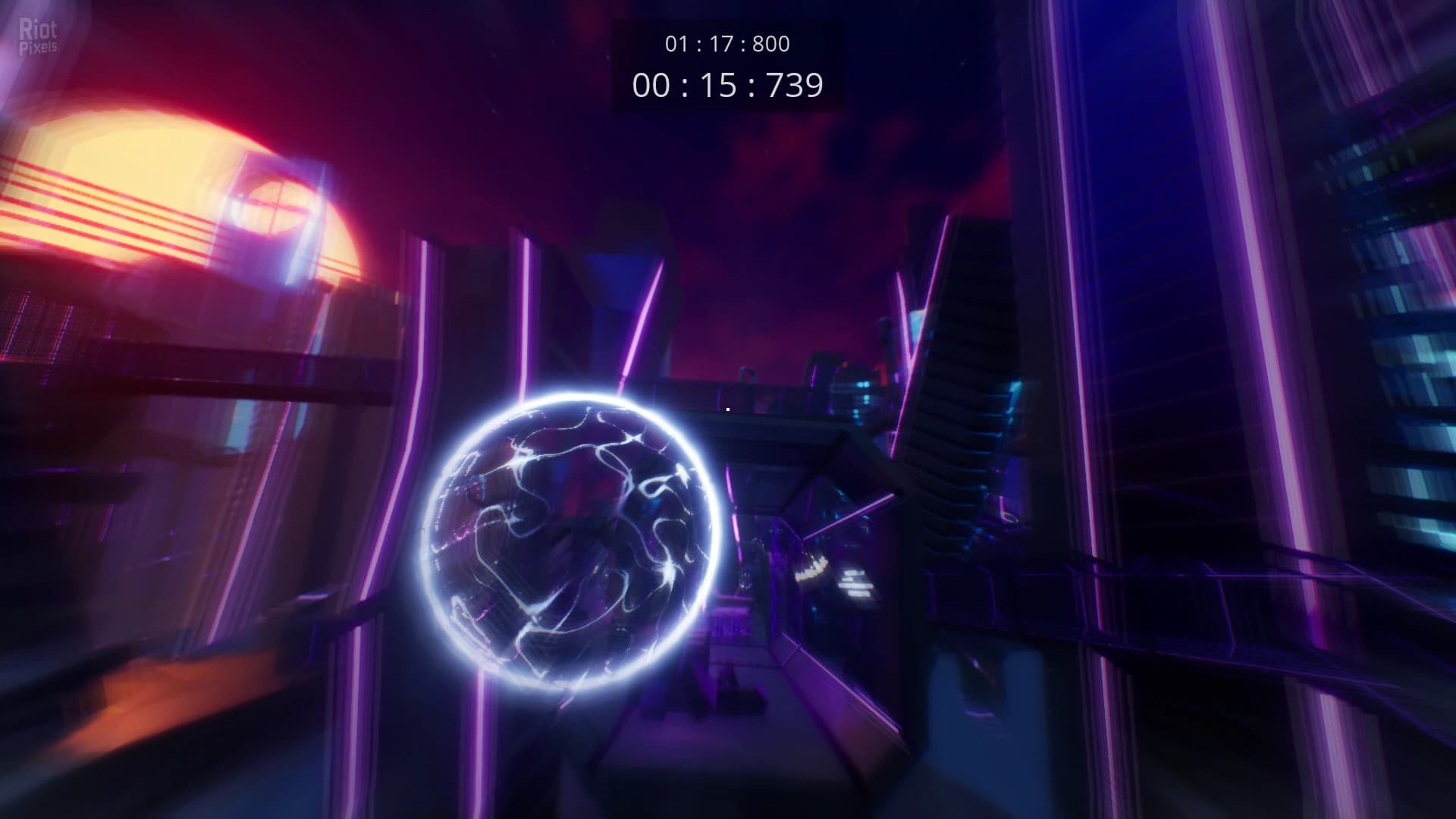 Spectrolite – v1.3f screenshot 3