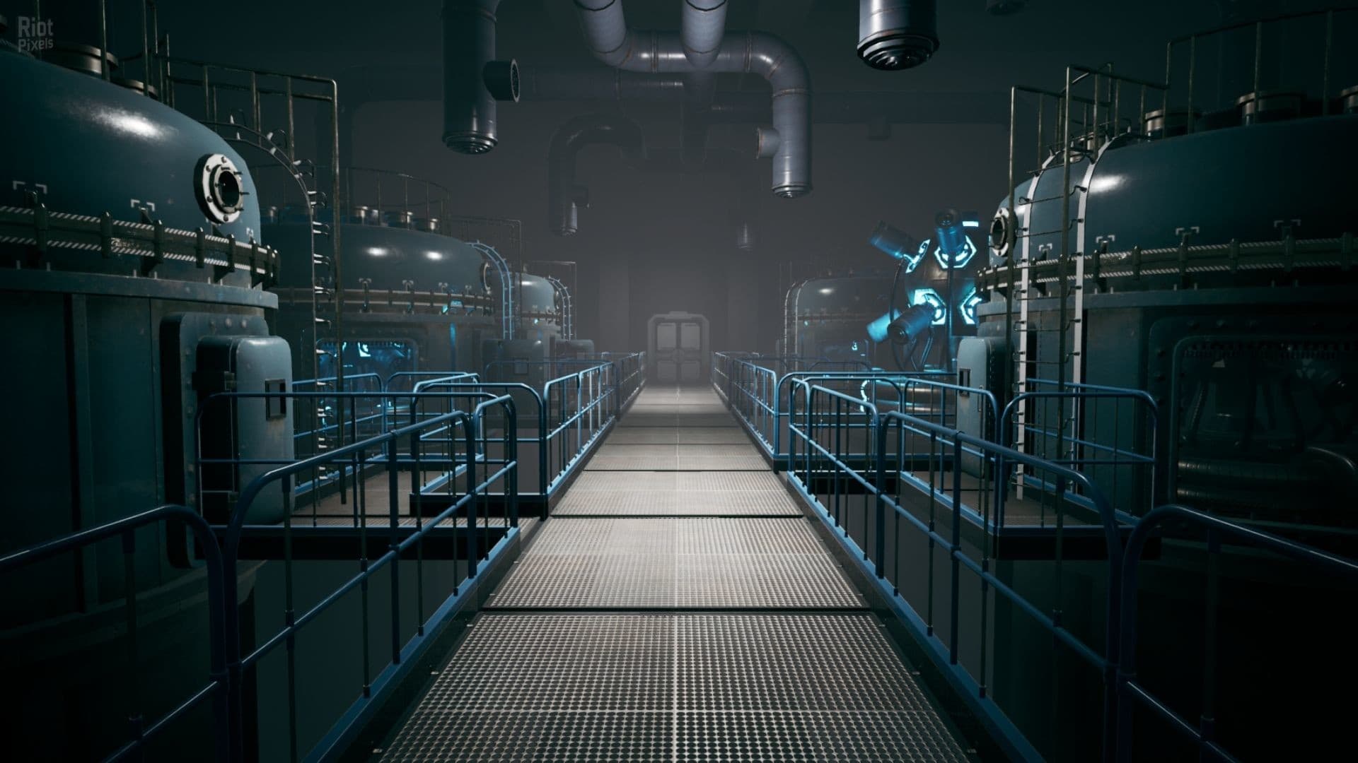 Disharmonia screenshot 2
