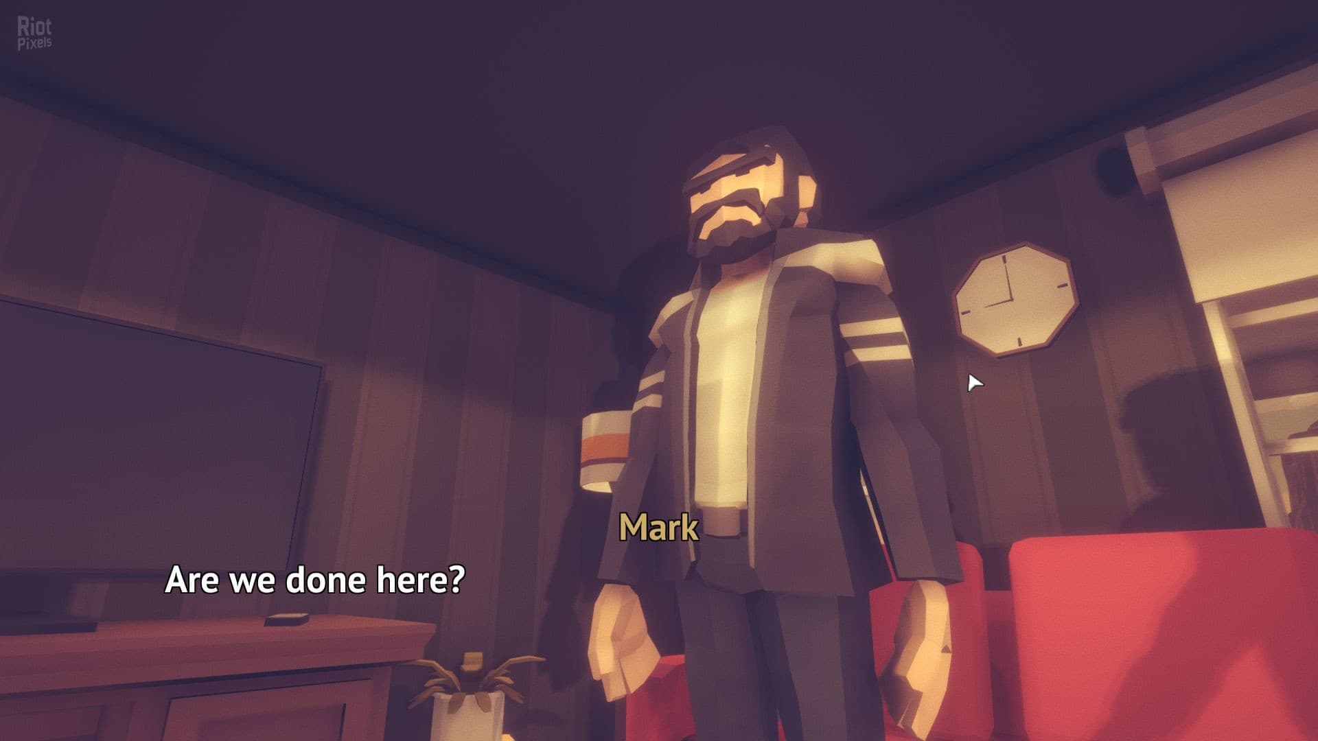 The Last Will screenshot 2