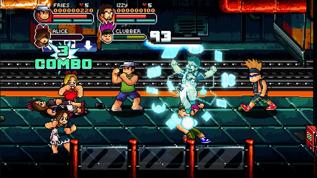 99Vidas: The Definitive Edition – v2.0.0 screenshot 3