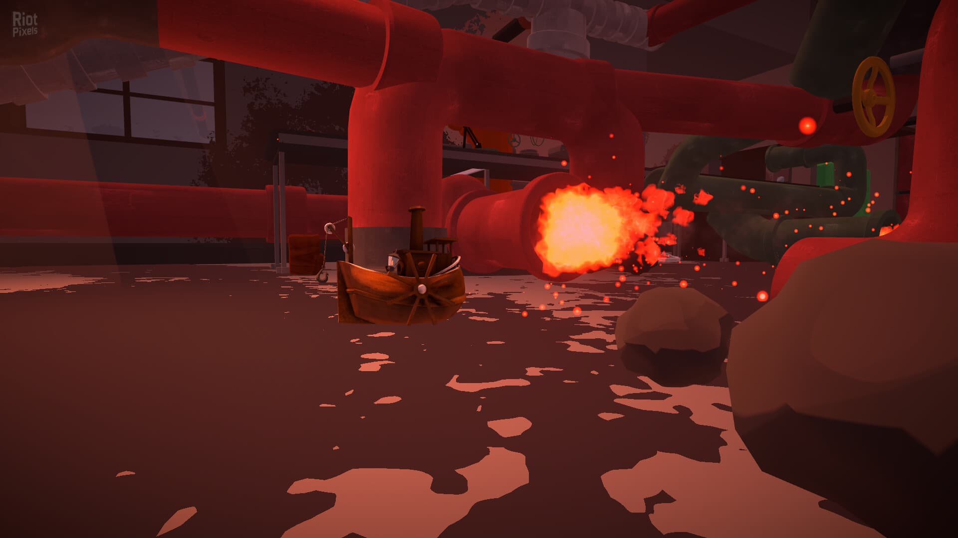 An Everyday Story screenshot 3