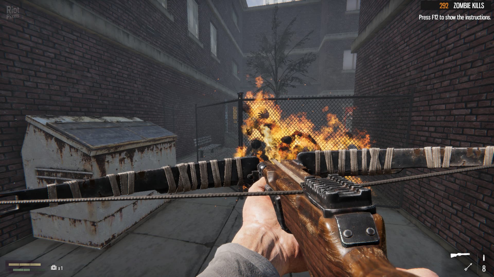 Death Slayer V screenshot 4