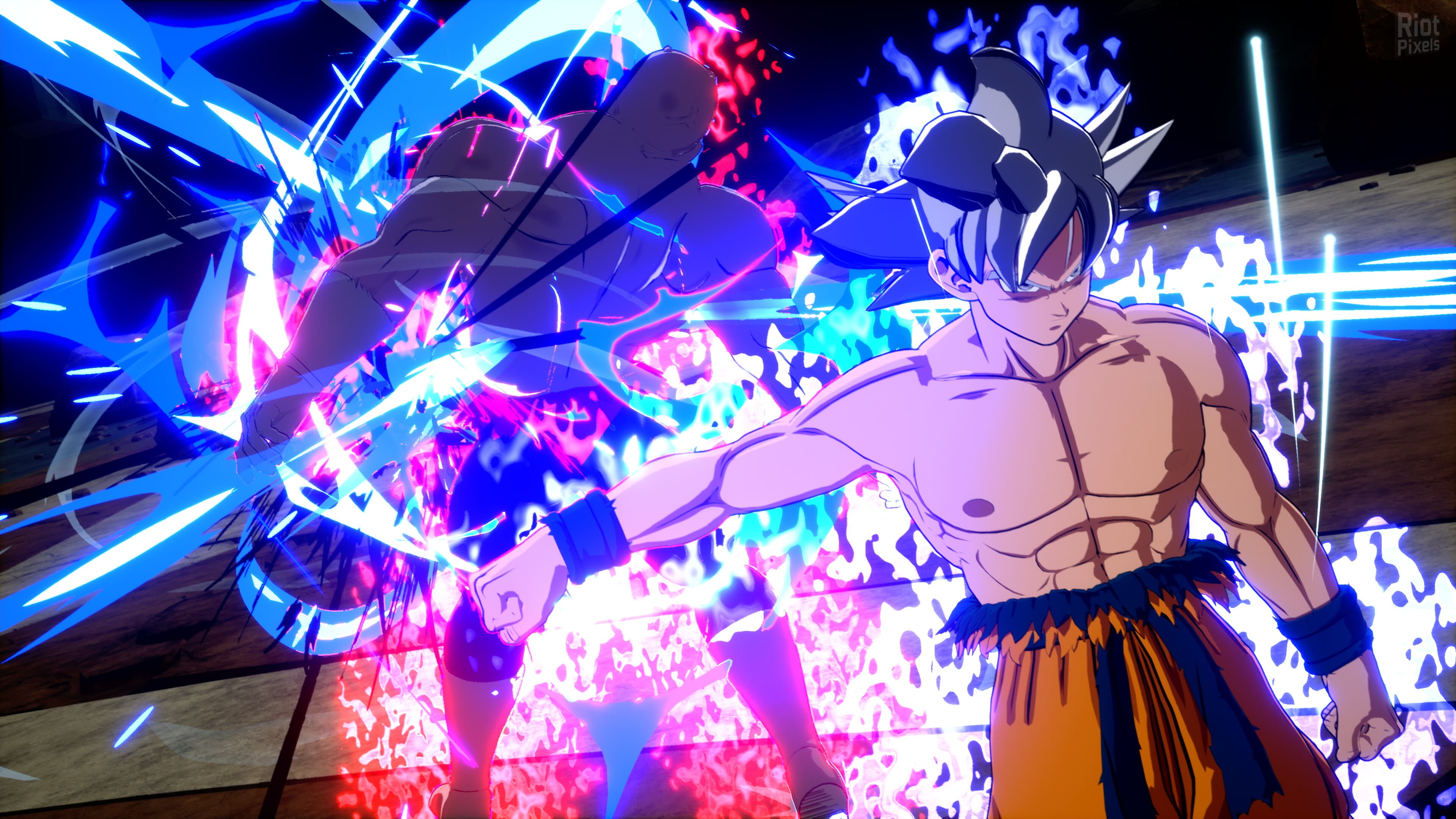 DRAGON BALL: Sparking! ZERO – Ultimate Edition, v2014.013.003.009.008 + 12 DLCs + Multiplayer screenshot 6
