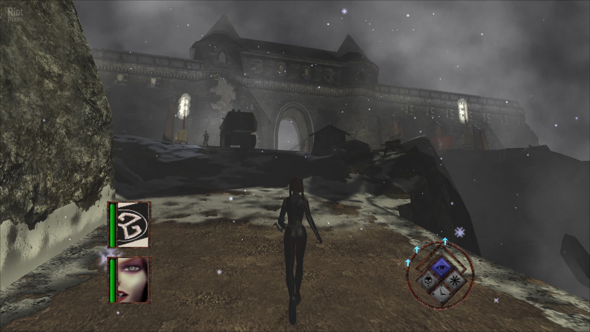 BloodRayne: Terminal Cut – v1.04 (Ultimate Update) screenshot 5