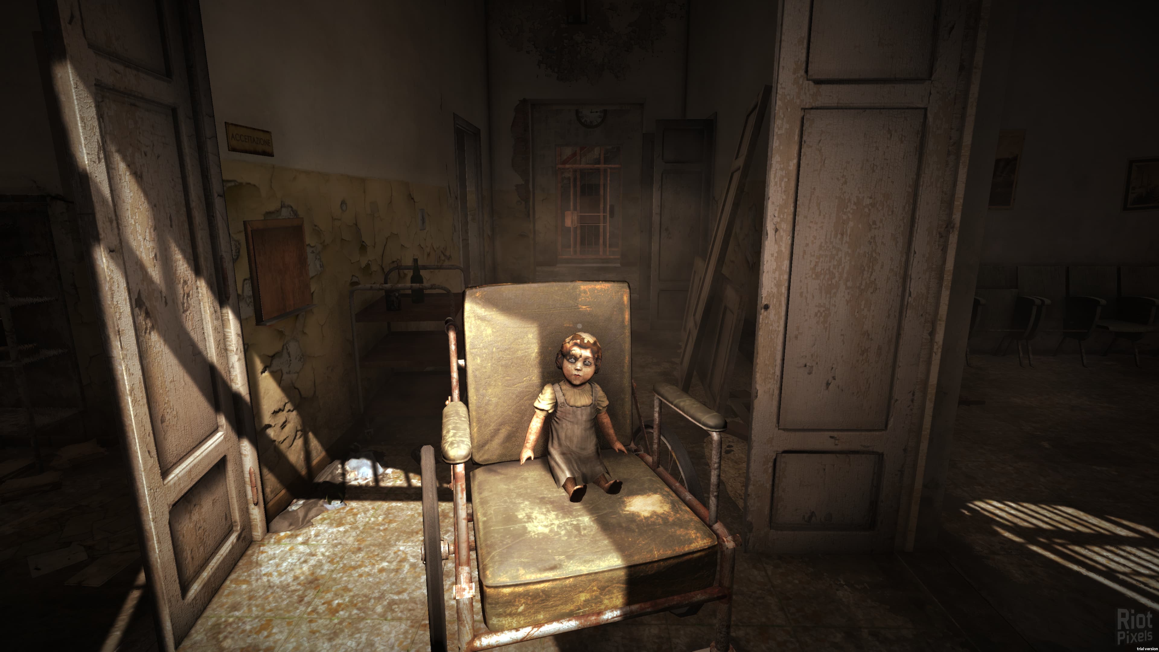 The Town of Light – Build 7361644 + Bonus Content screenshot 1