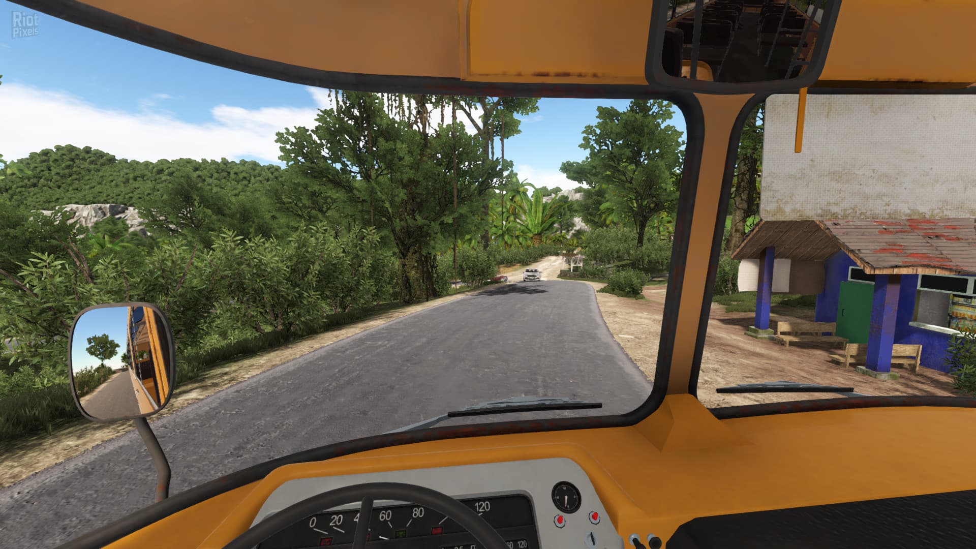 Bus World – v2.00 + Crackfix screenshot 6