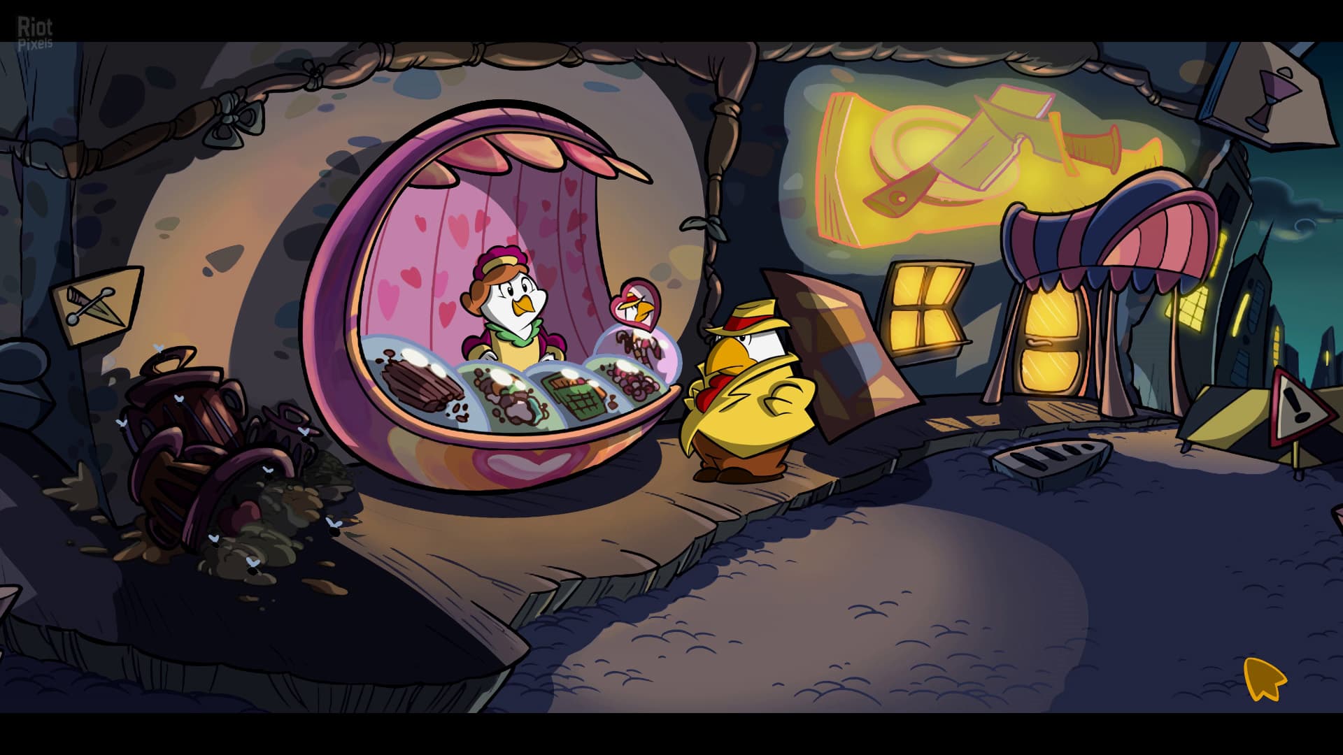 Detective Gallo screenshot 5