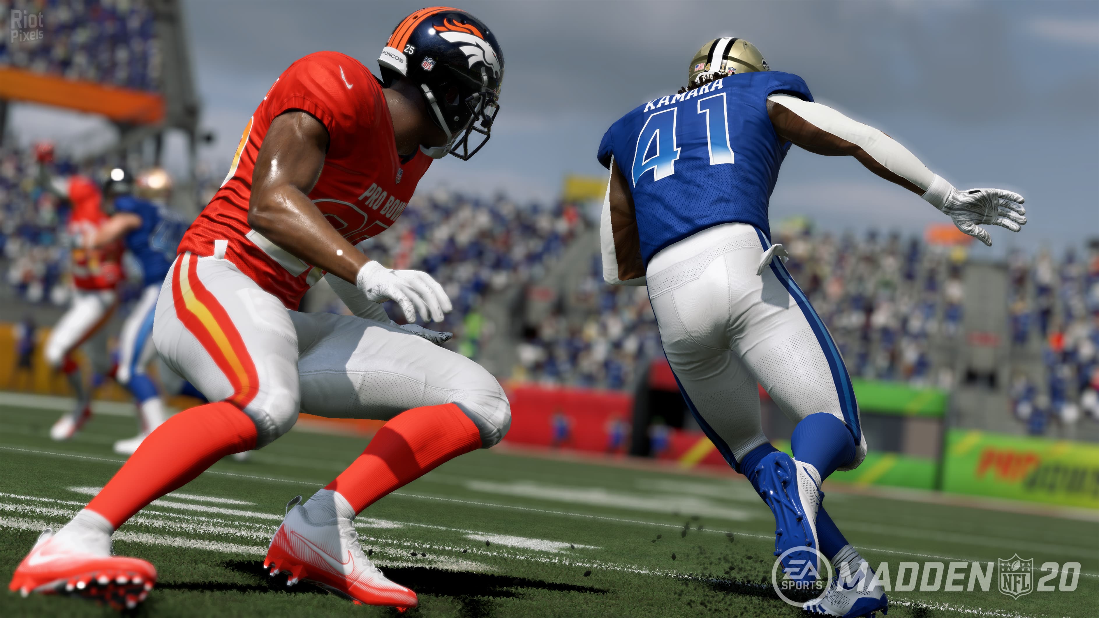 Madden NFL 20 – v08.20.2019 screenshot 6